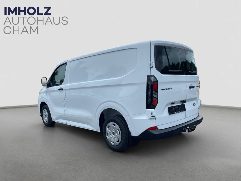 FORD Transit Custom Van 320 L1 2.0 EcoBlue 170 PS Trend 4x4-showroom-element-2