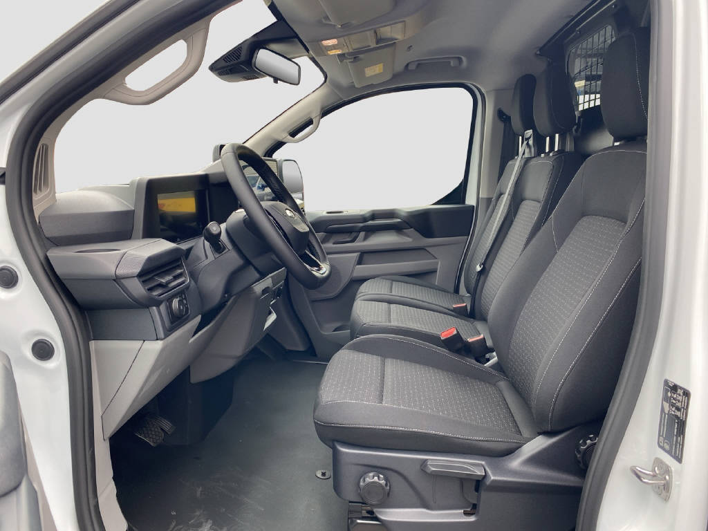 FORD Transit Custom Van 320 L1 2.0 EcoBlue 170 PS Trend 4x4-image-7