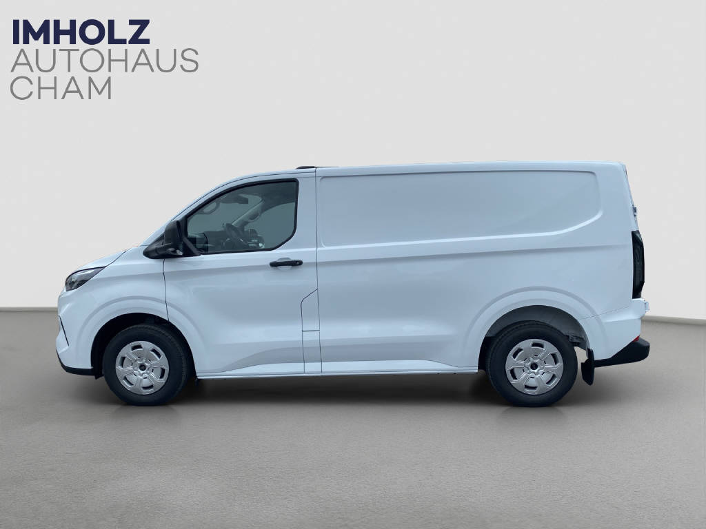 FORD Transit Custom Van 320 L1 2.0 EcoBlue 170 PS Trend 4x4-showroom-element-1