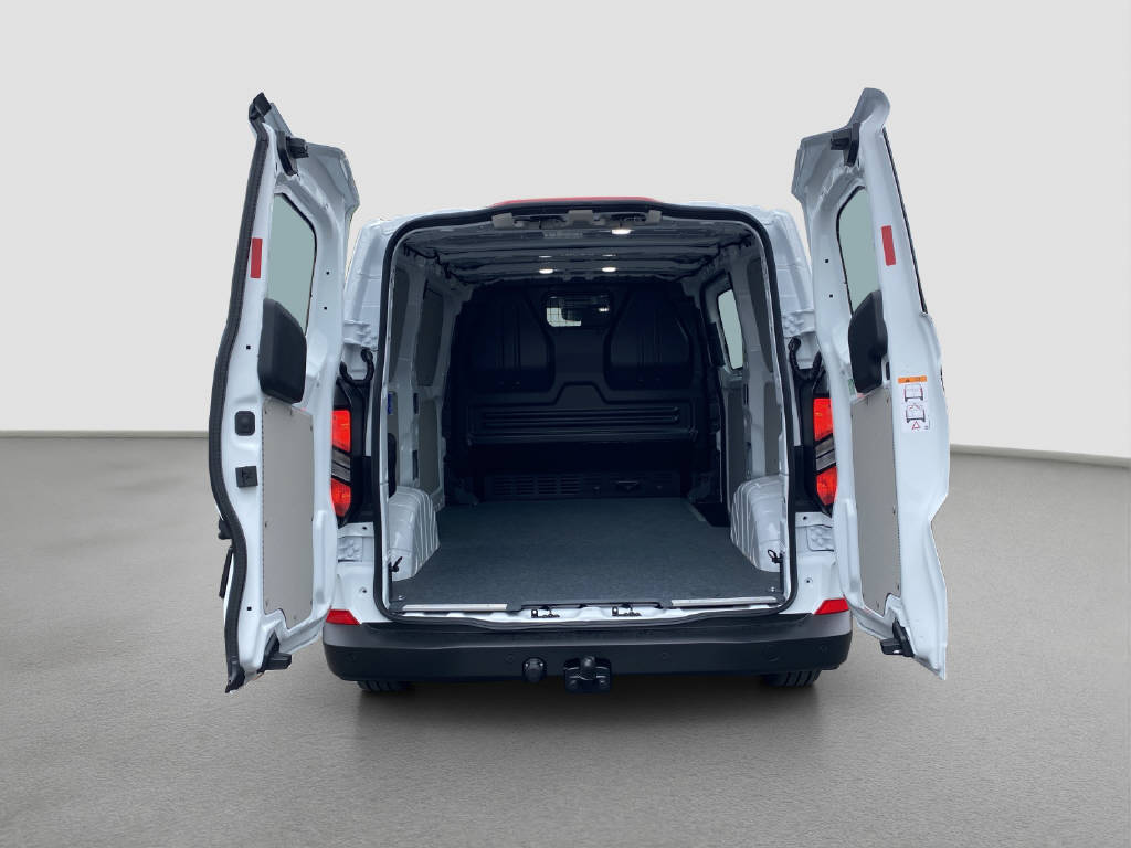 FORD Transit Custom Van 320 L1 2.0 EcoBlue 170 PS Trend 4x4-image-12