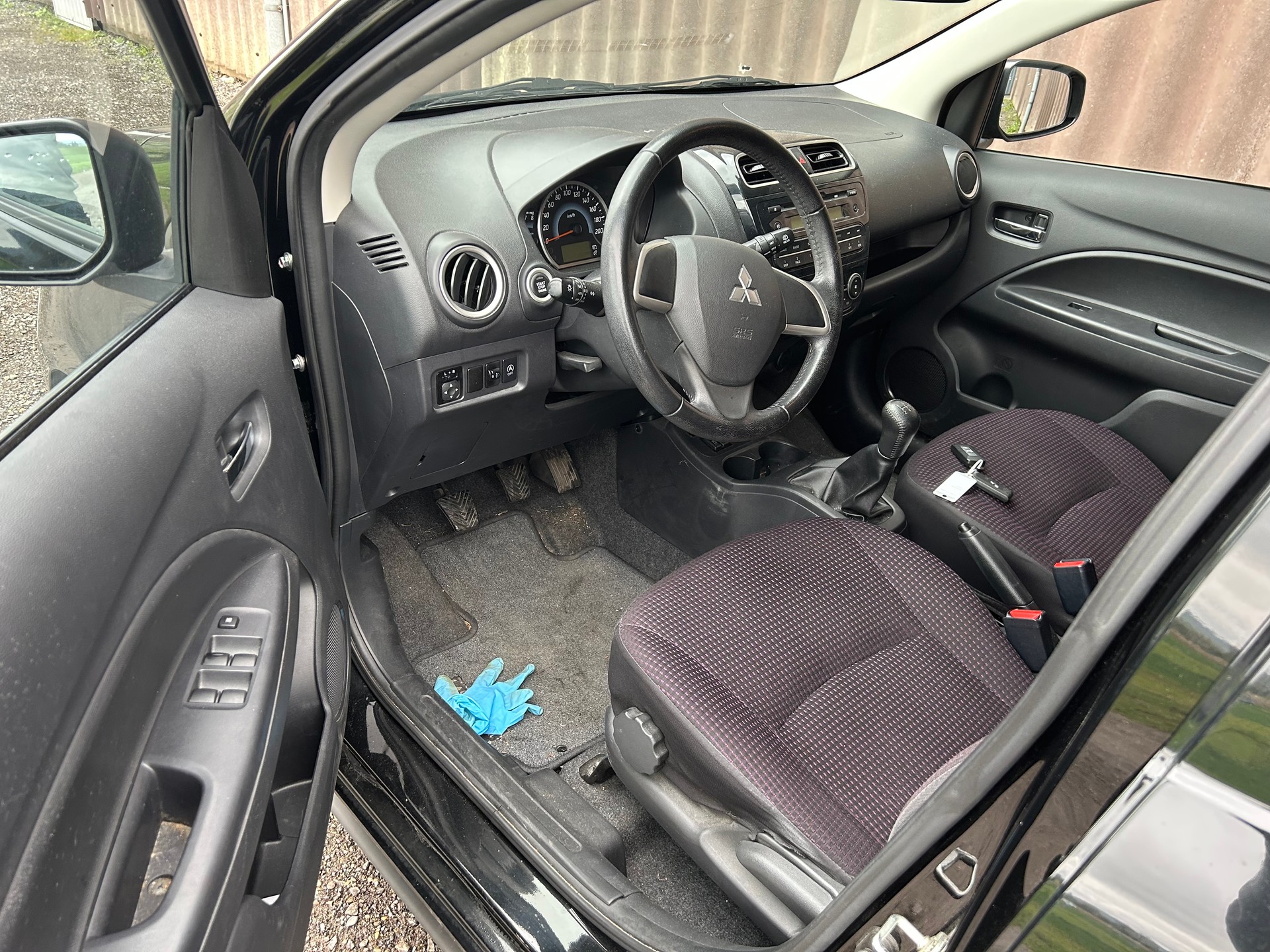 MITSUBISHI Space Star 1.2 Invite-image-12