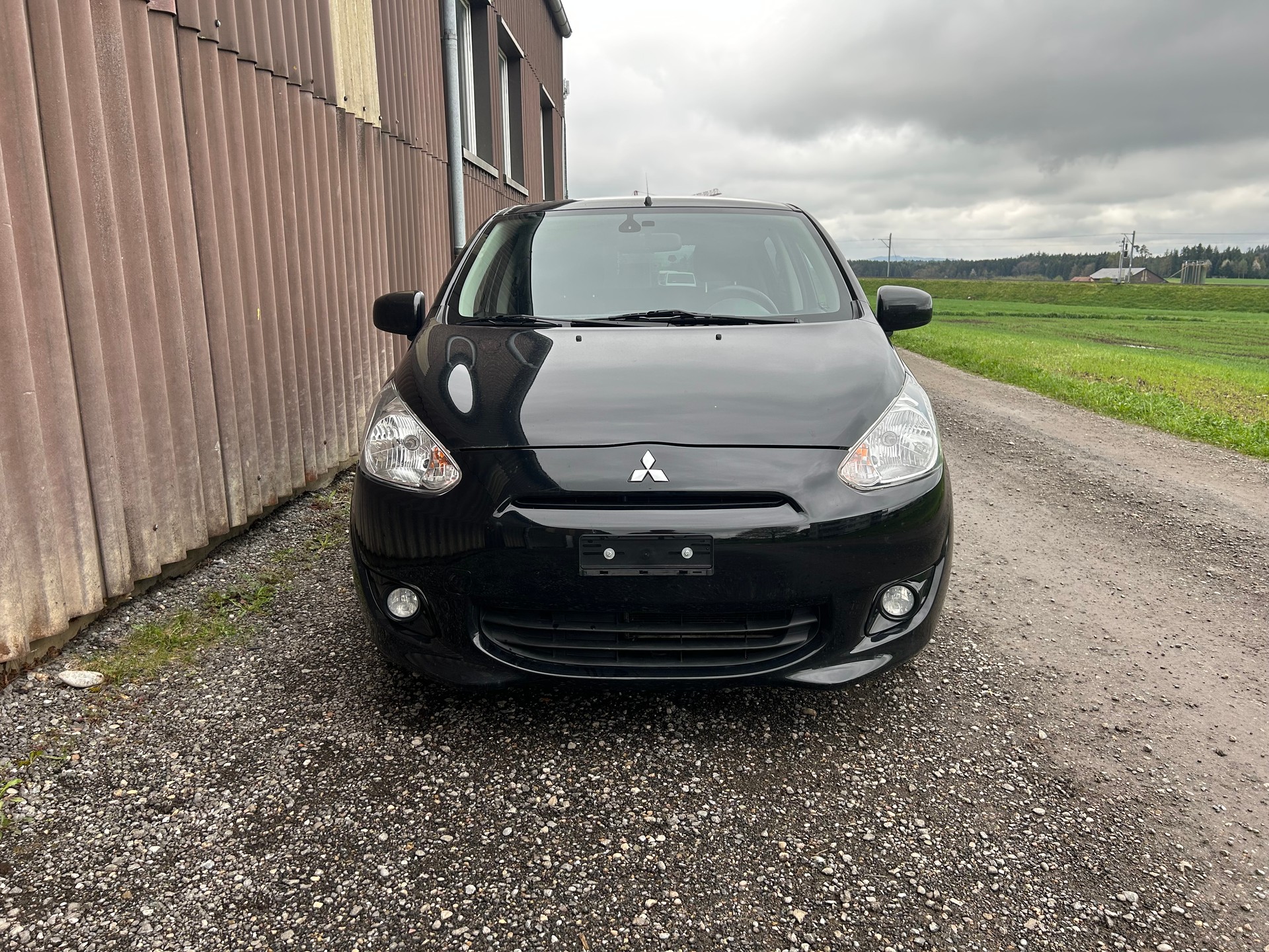 MITSUBISHI Space Star 1.2 Invite