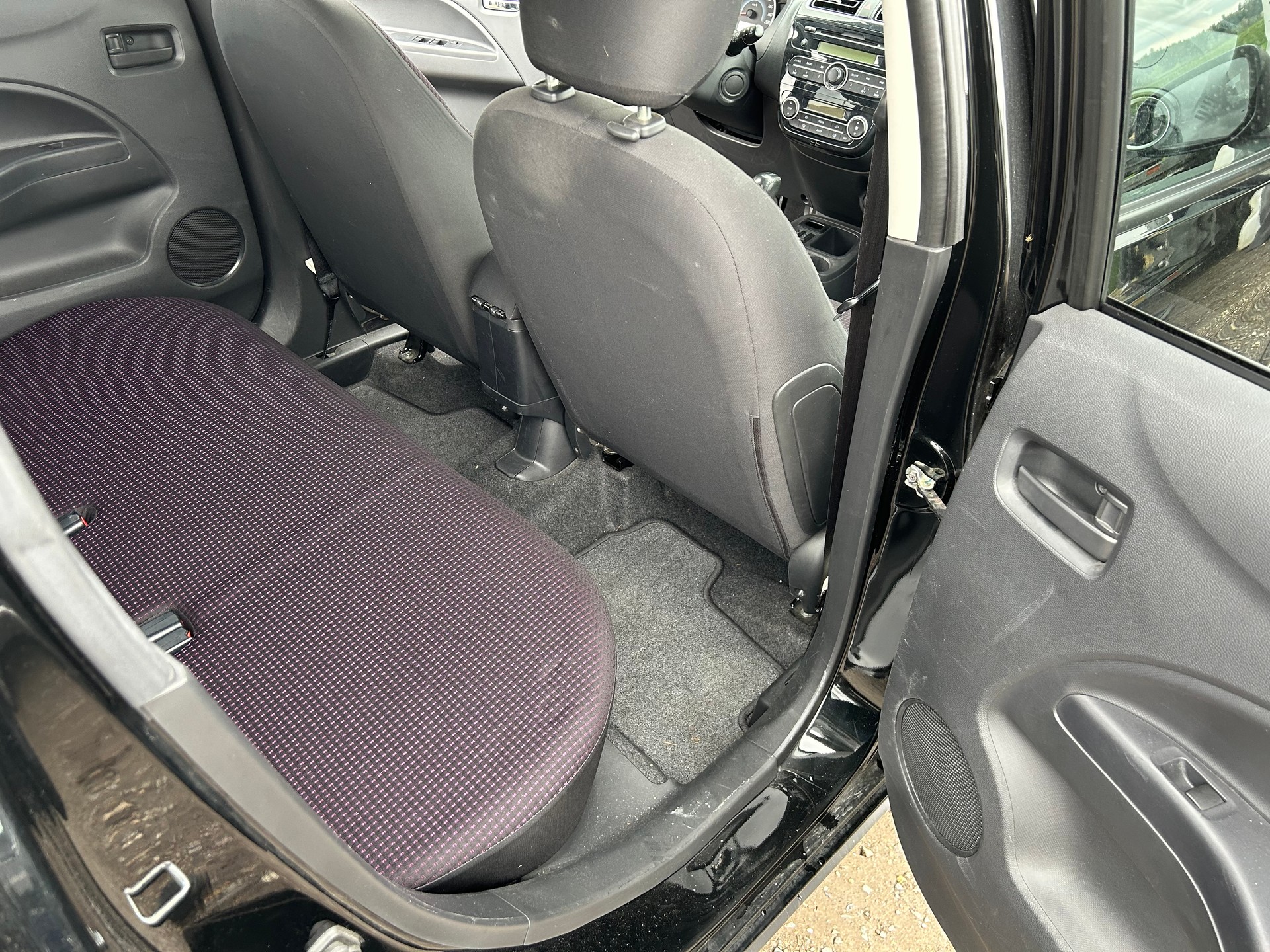 MITSUBISHI Space Star 1.2 Invite-image-14