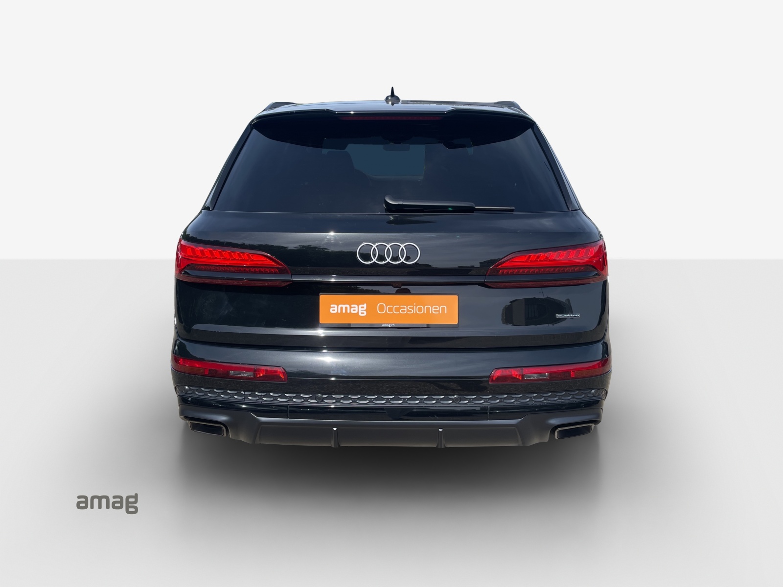 AUDI Q7 50 TDI quattro S Line tiptronic-showroom-element-3