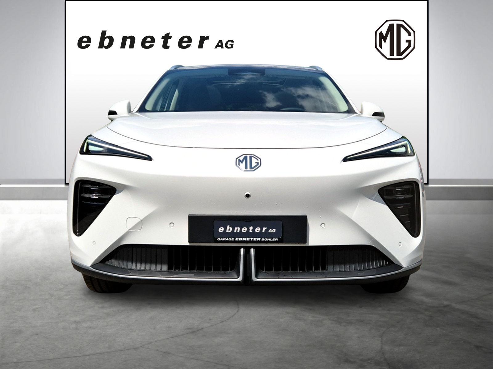 MG S6 EV 77 kWh Luxury 4WD-showroom-element-1