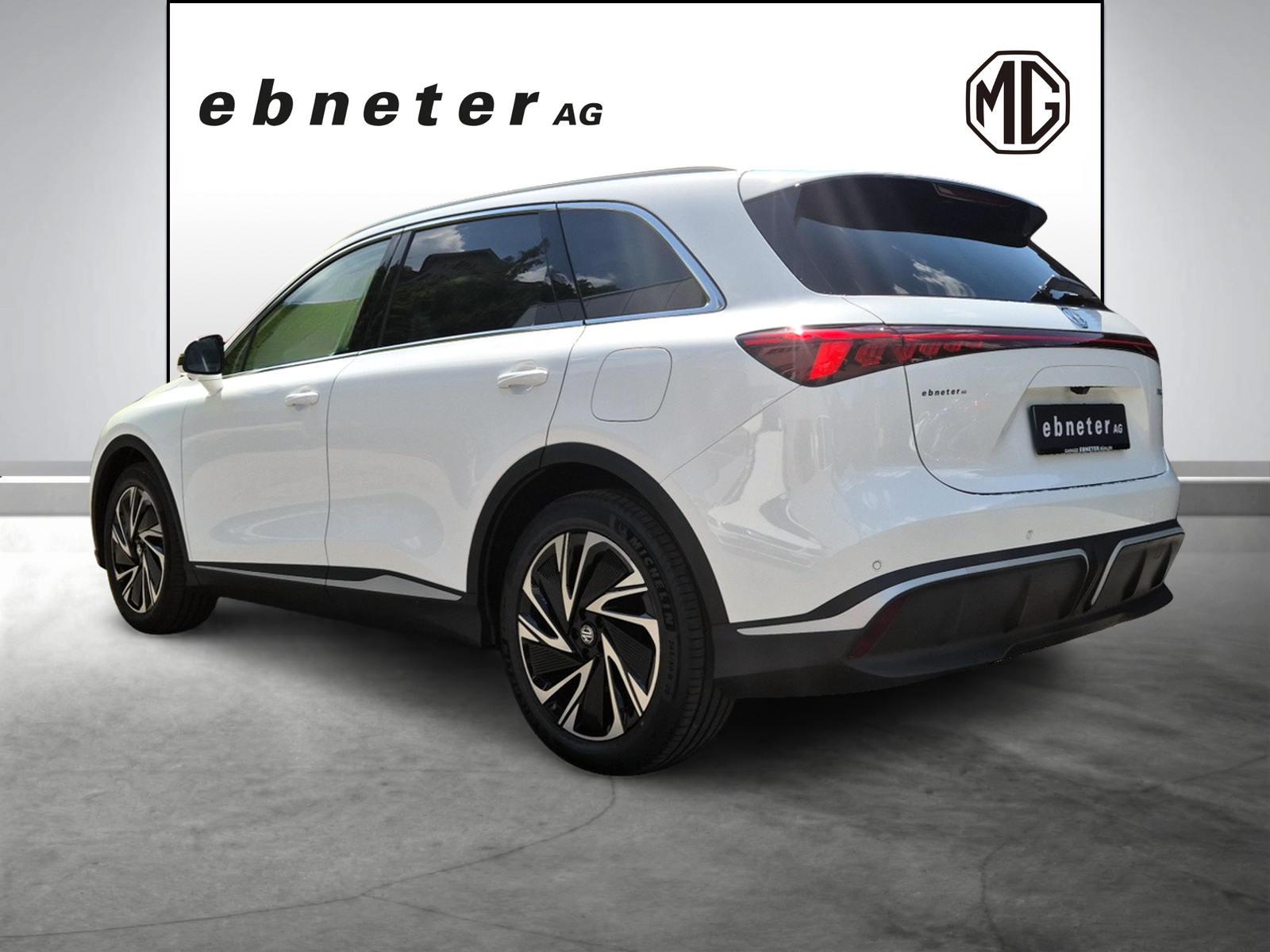MG S6 EV 77 kWh Luxury 4WD-showroom-element-2