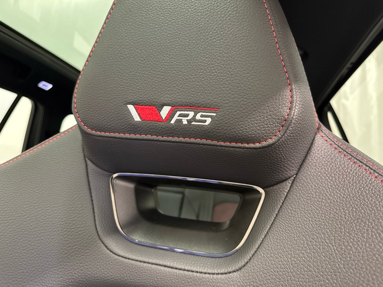 SKODA Kodiaq 2.0 TSI RS 4x4-image-6