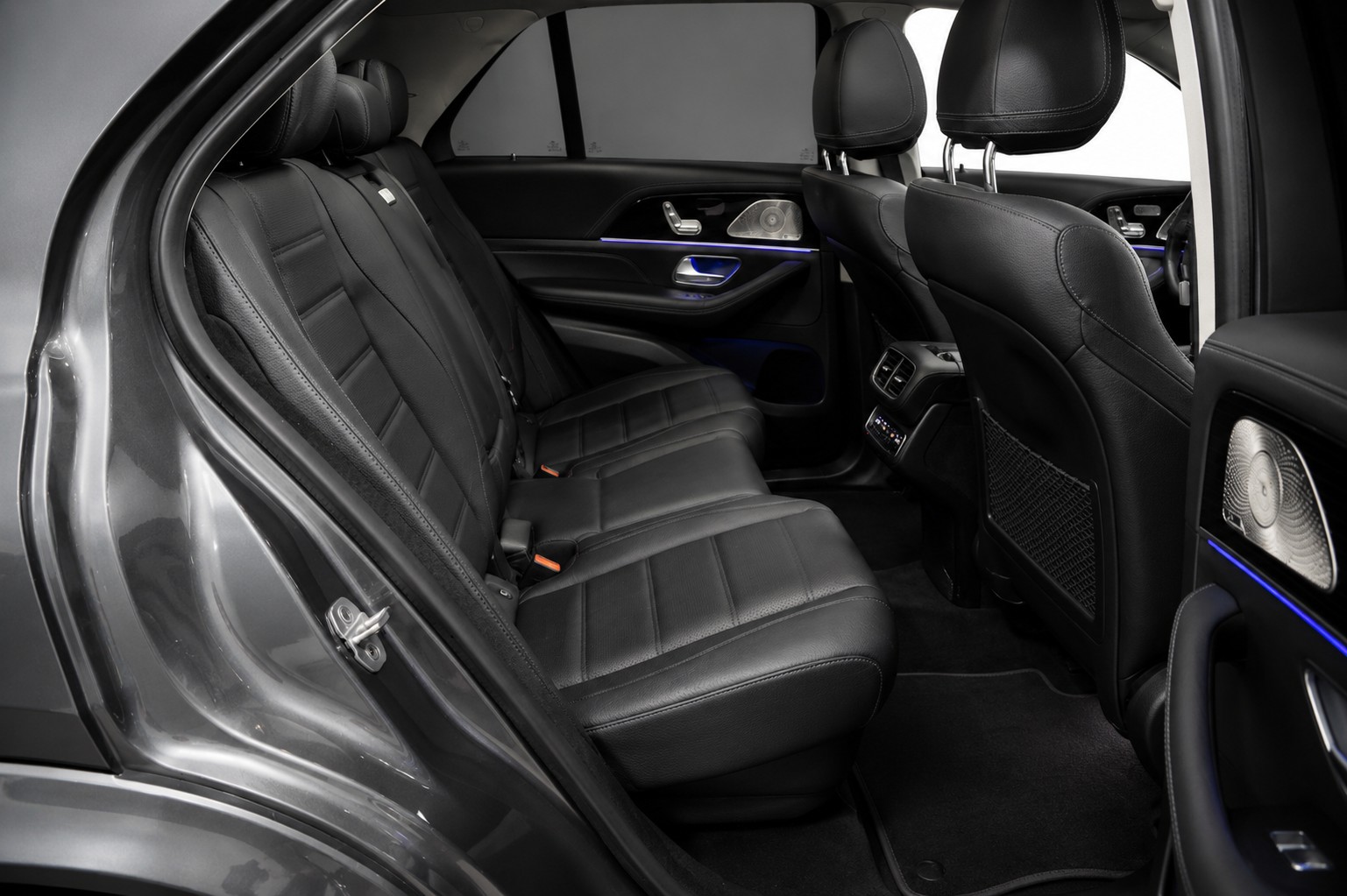 MERCEDES-BENZ GLE 450 d AMG Line 4matic CH FAHRZEUG-image-8