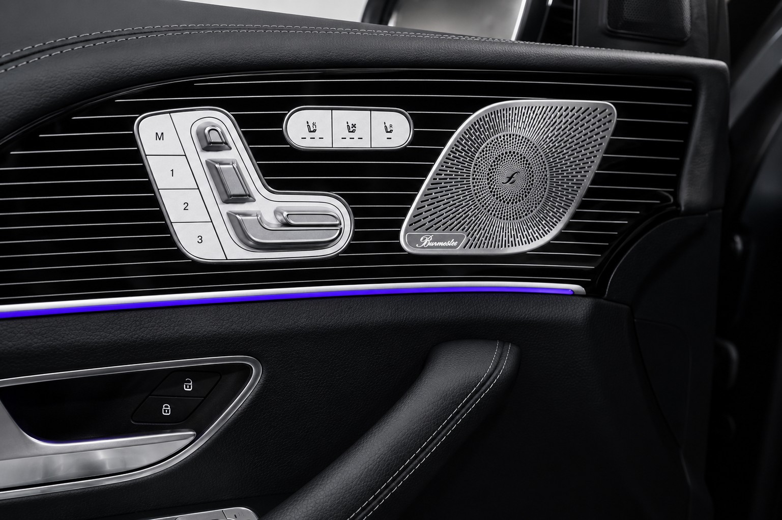 MERCEDES-BENZ GLE 450 d AMG Line 4matic CH FAHRZEUG-image-16