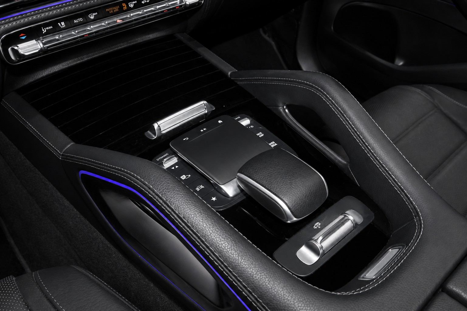 MERCEDES-BENZ GLE 450 d AMG Line 4matic CH FAHRZEUG-image-14