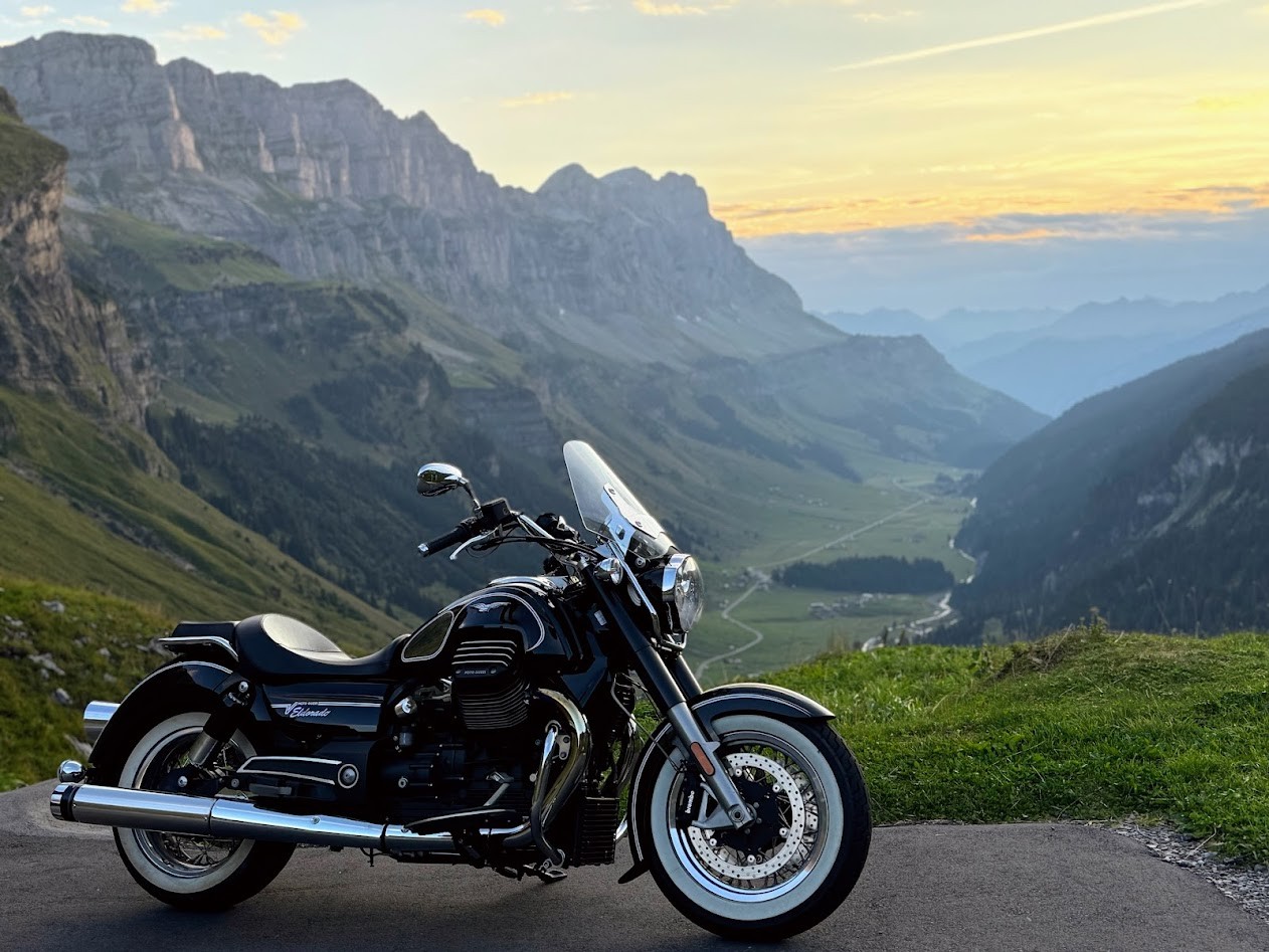 MOTO GUZZI Eldorado 1400 ABS-image-1