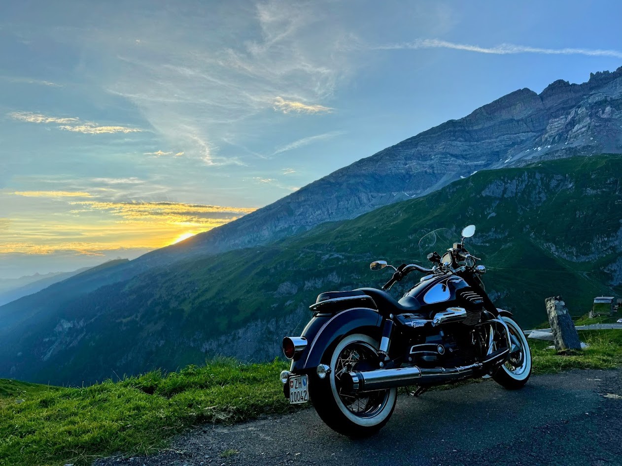 MOTO GUZZI Eldorado 1400 ABS-image-2