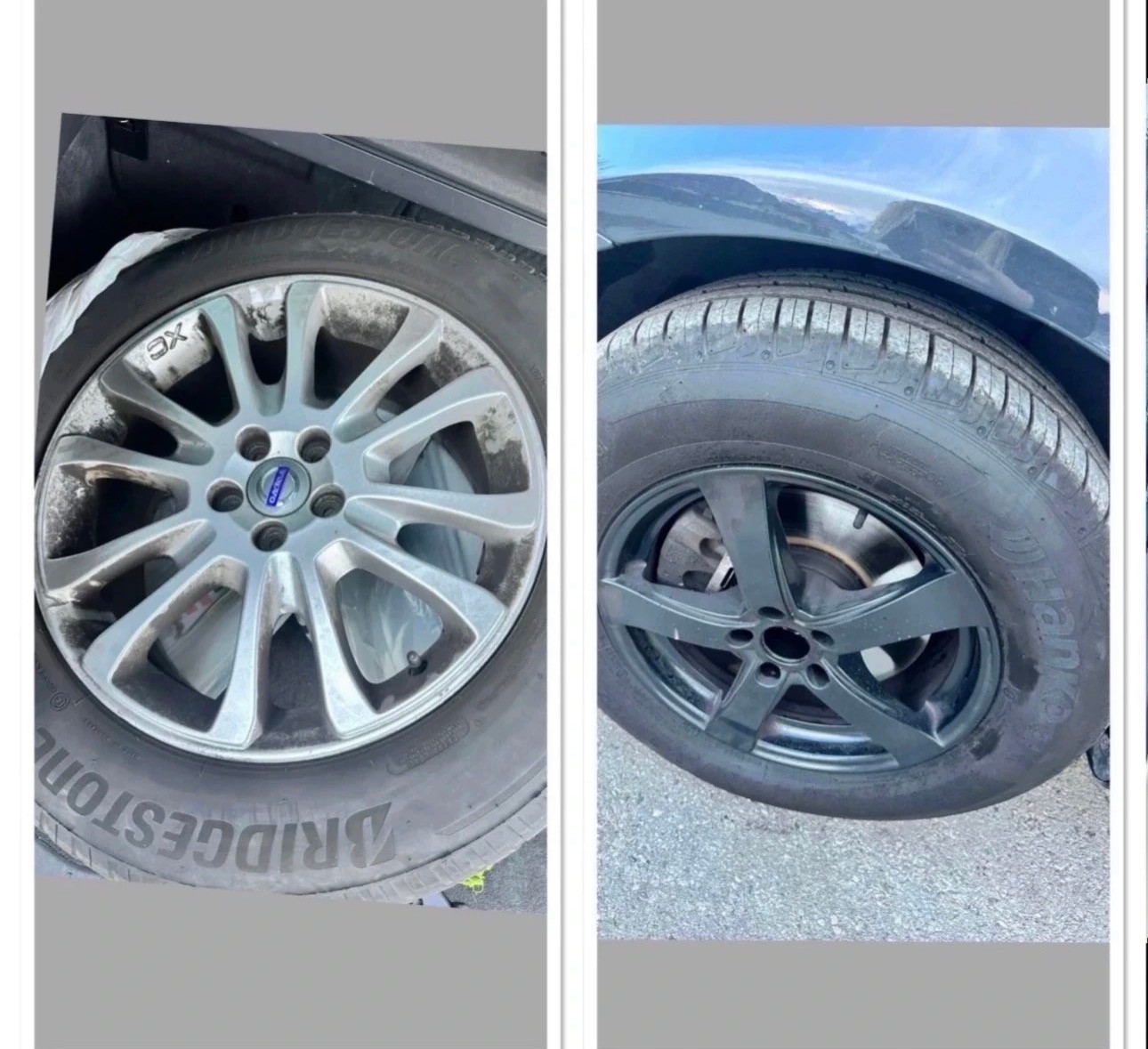 VOLVO XC60 D5 AWD Momentum Geartronic-image-15
