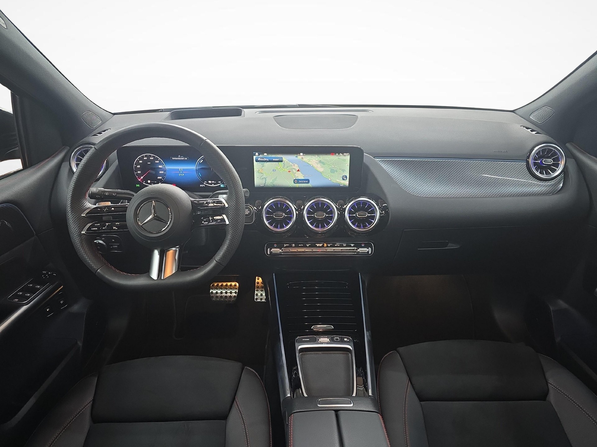 MERCEDES-BENZ B 250 e EQ Star AMG Line-image-5