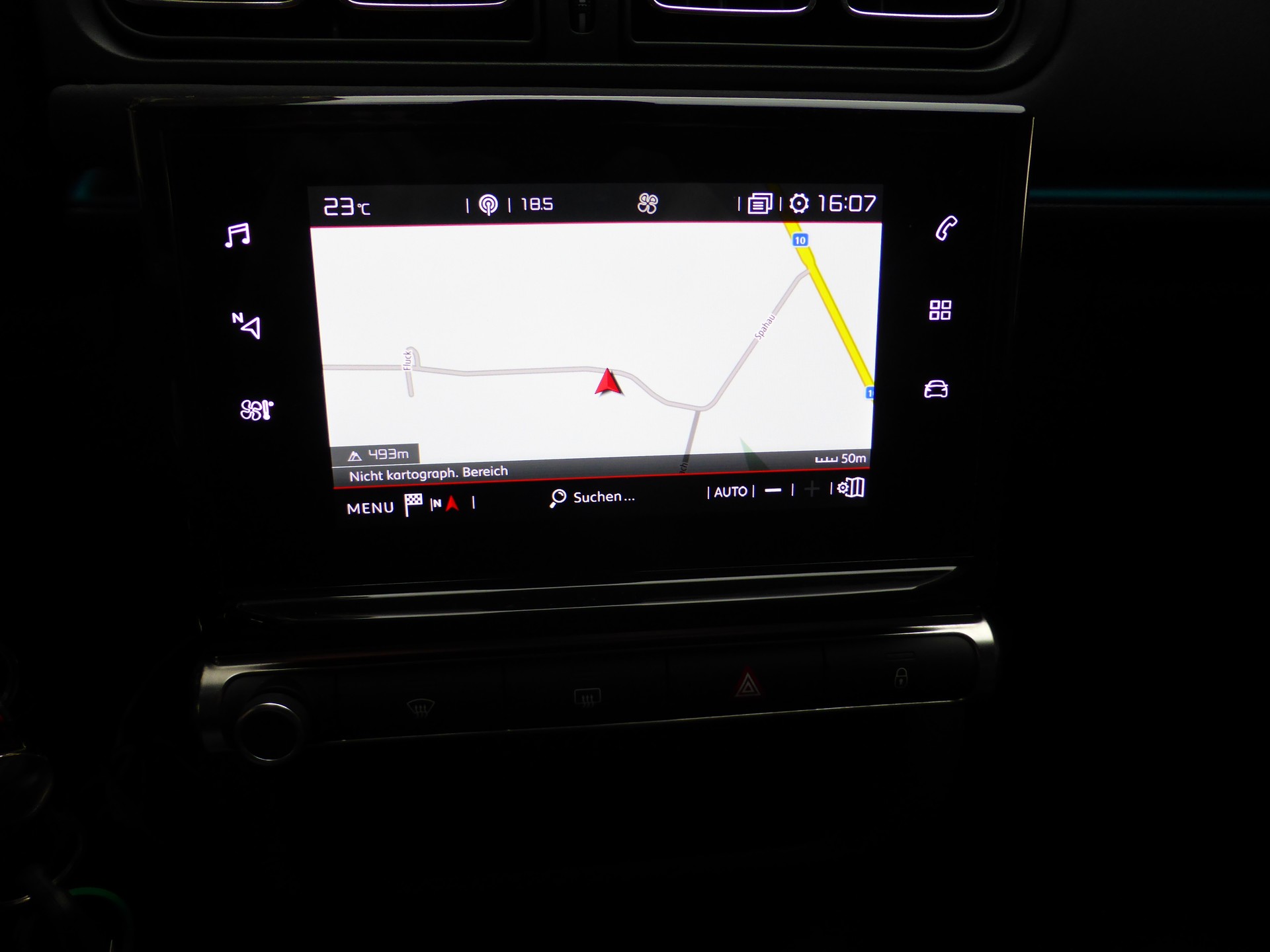CITROEN C3 1.2i PureTech Swiss Edition-image-13