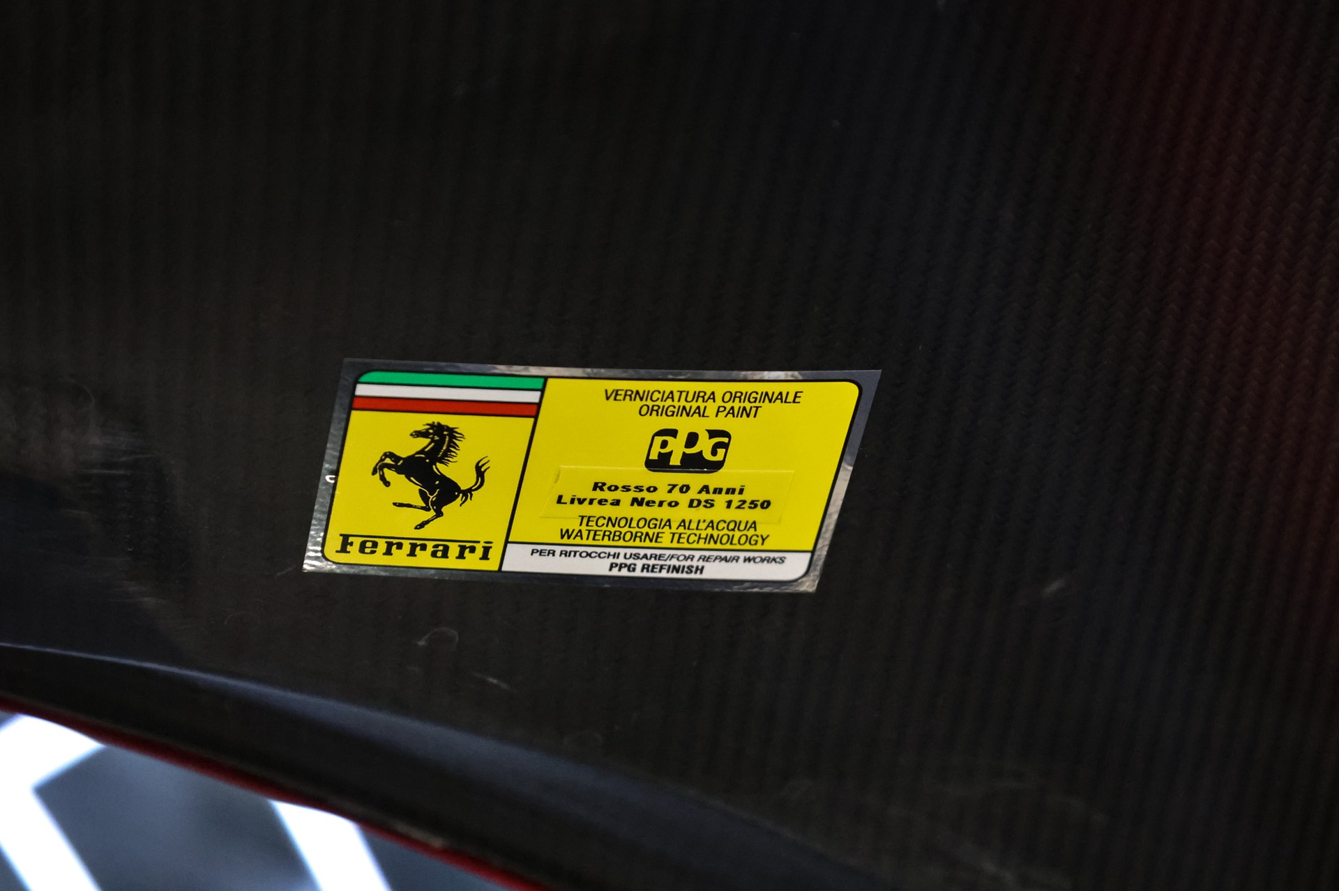 FERRARI 488 Pista Spider-image-21