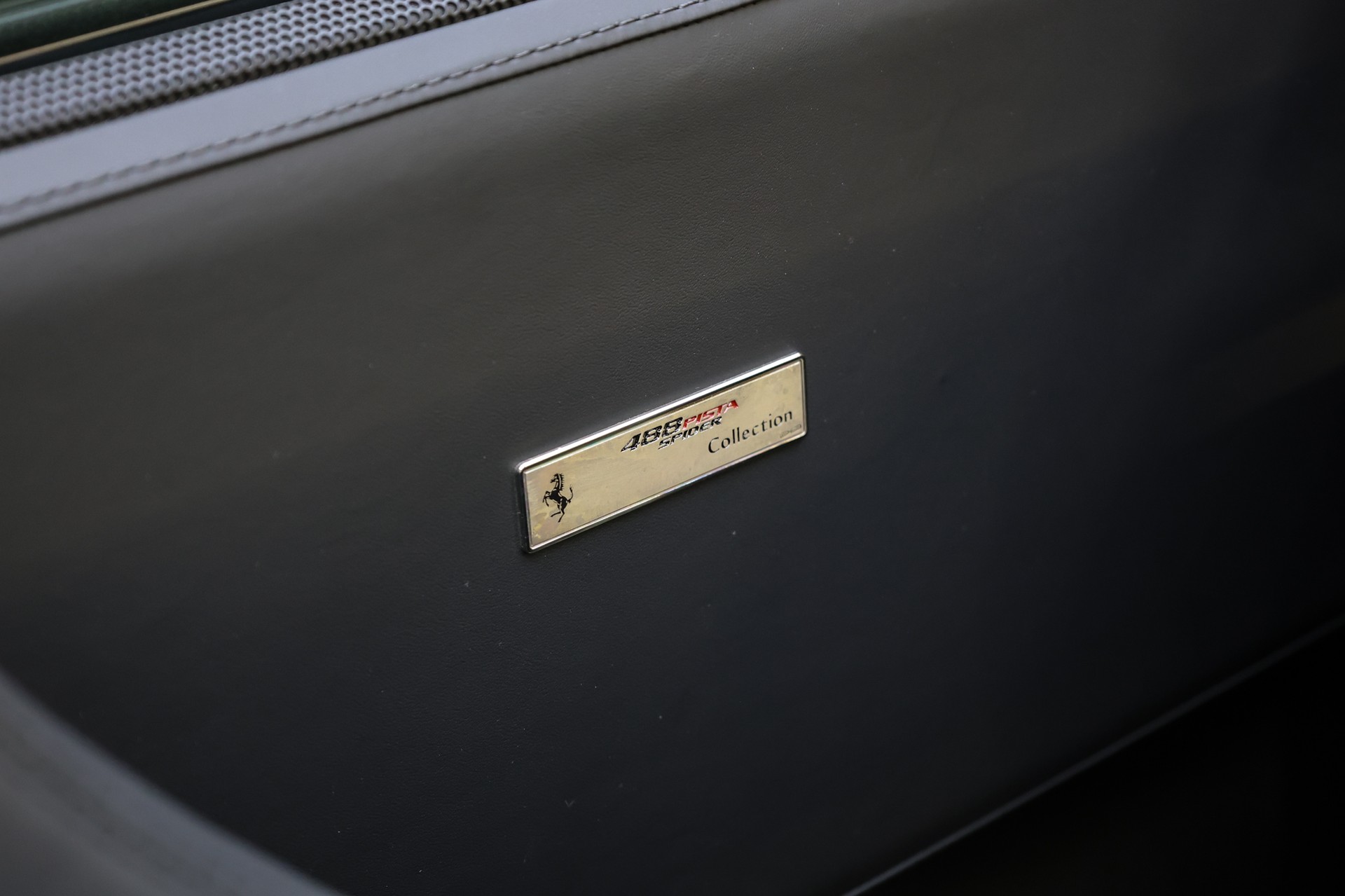 FERRARI 488 Pista Spider-image-38