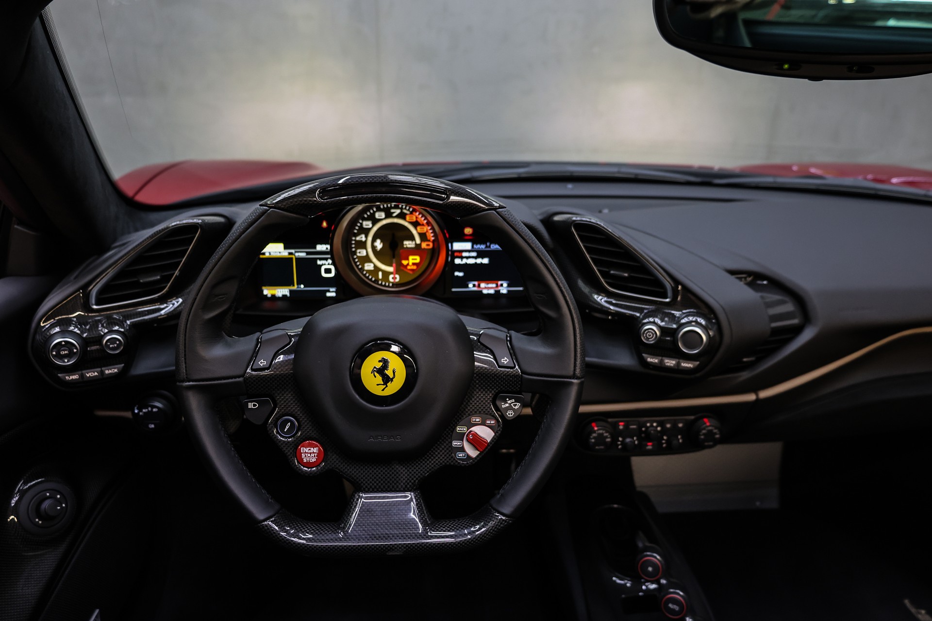 FERRARI 488 Pista Spider-image-31