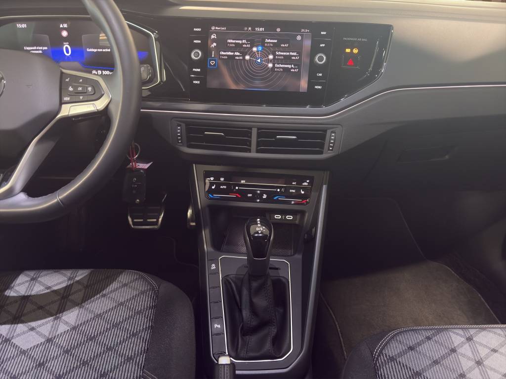 VW Taigo 1.0 TSI R-Line DSG-image-13
