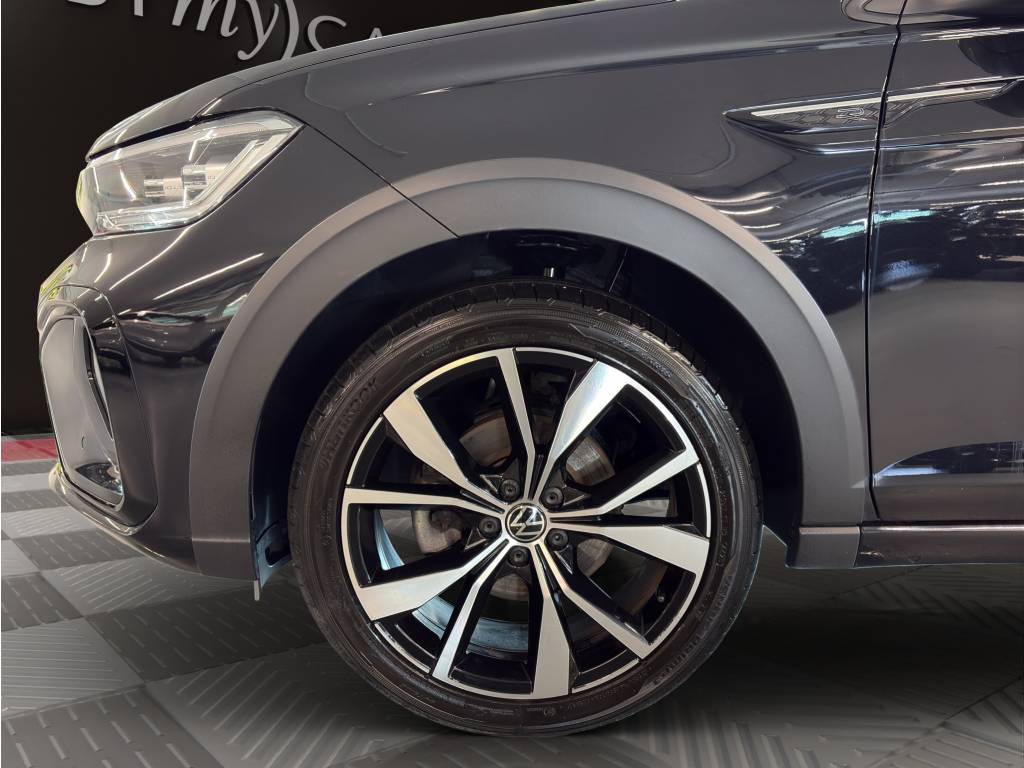 VW Taigo 1.0 TSI R-Line DSG-image-10