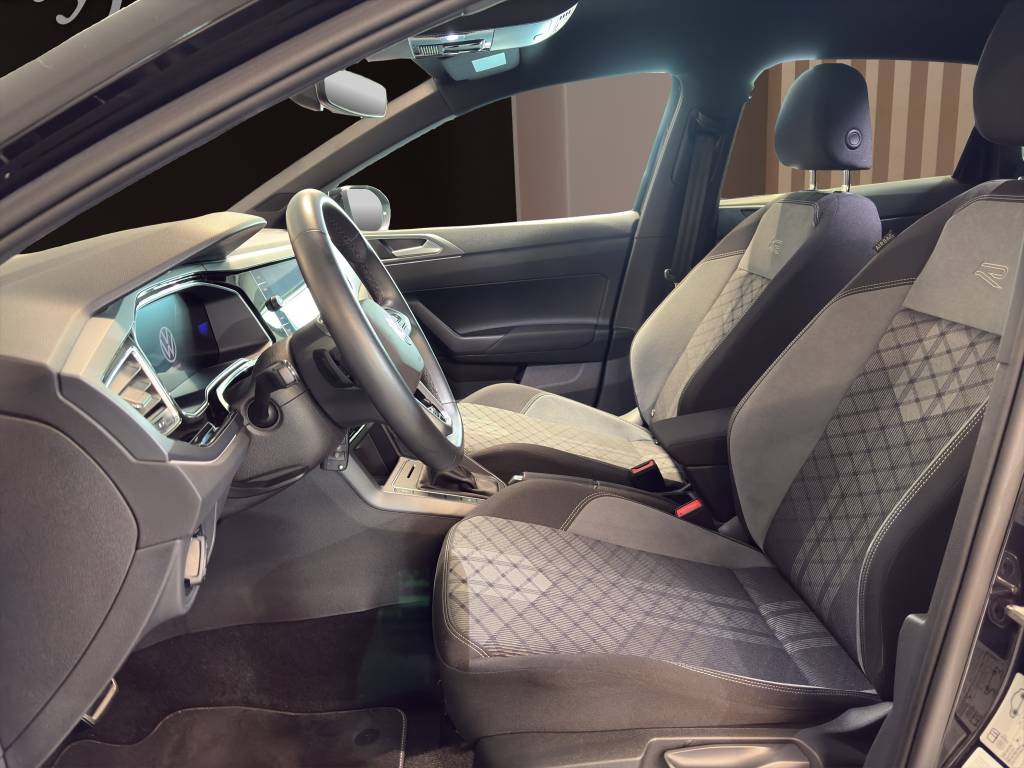 VW Taigo 1.0 TSI R-Line DSG-image-5