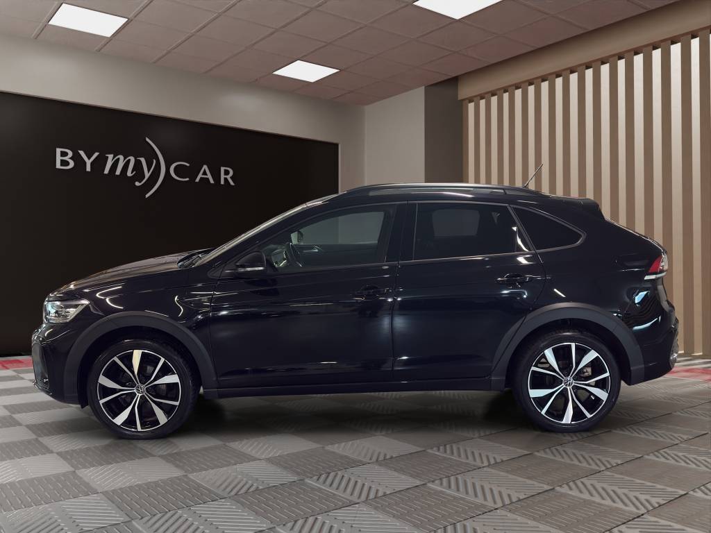 VW Taigo 1.0 TSI R-Line DSG-image-3