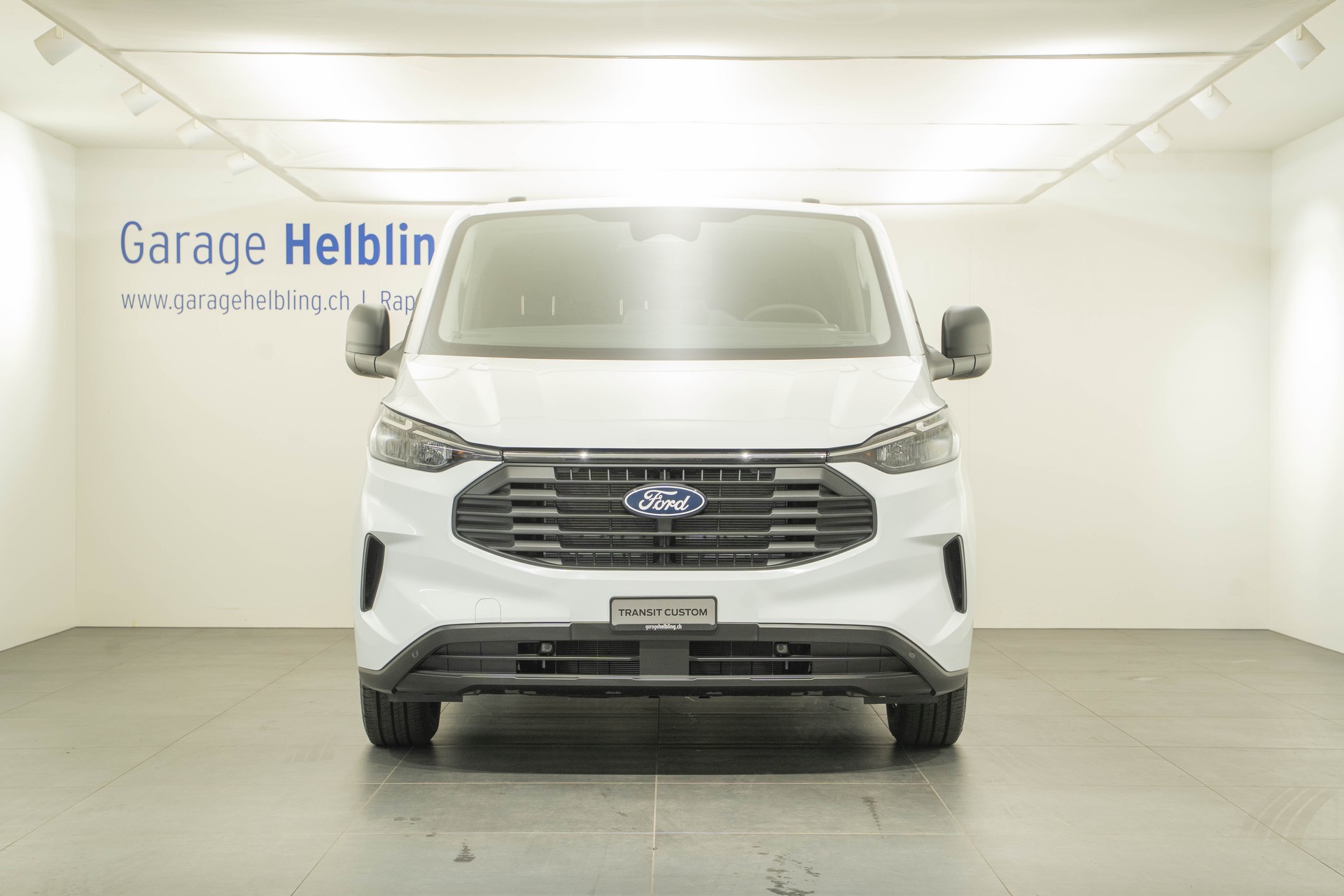 FORD Transit C Van 320 L1 2.0 EcoBlue 136 Trend 4x4-showroom-element-1