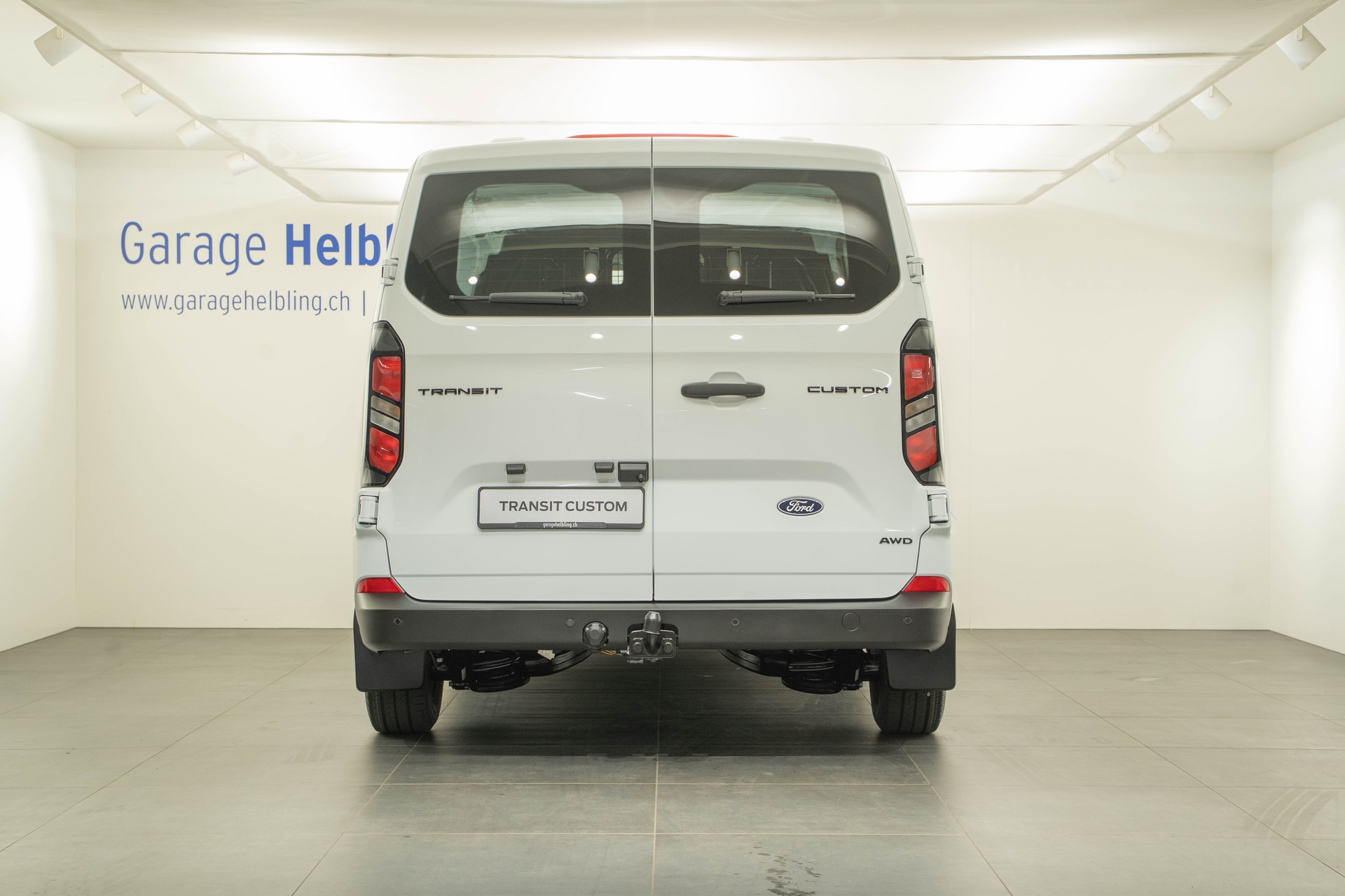 FORD Transit C Van 320 L1 2.0 EcoBlue 136 Trend 4x4-showroom-element-3