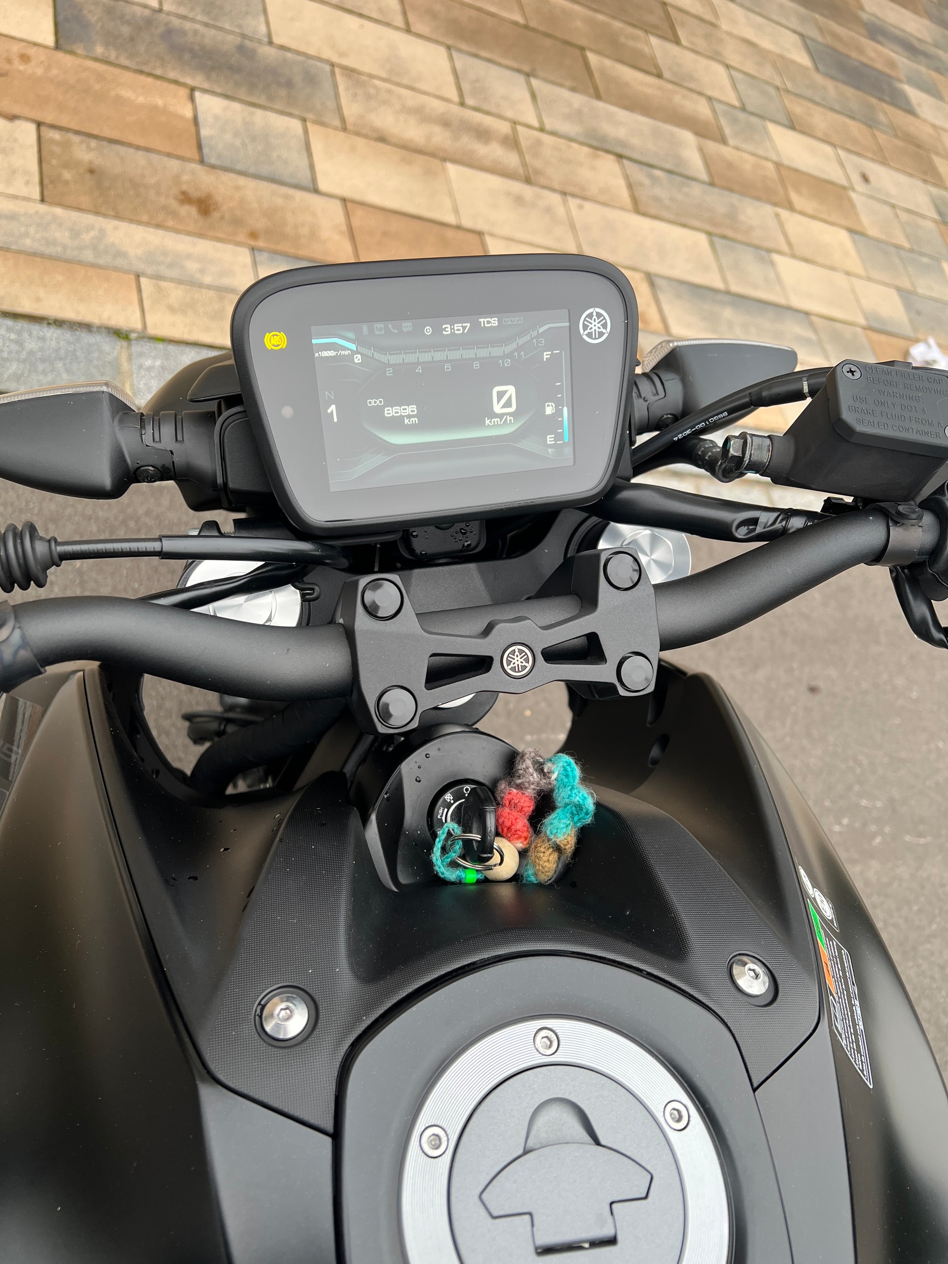 YAMAHA MT-125 ABS-image-4