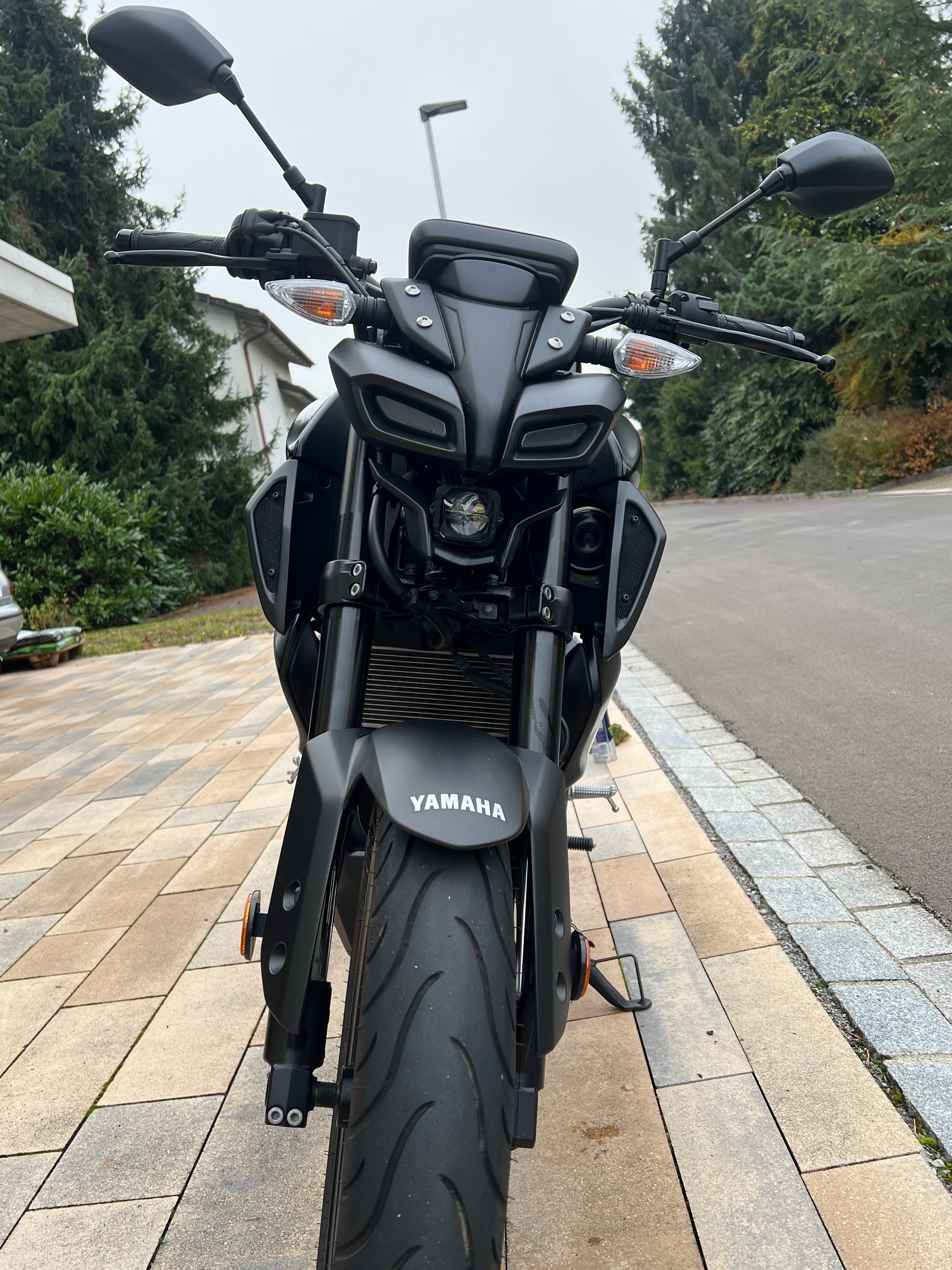 YAMAHA MT-125 ABS-image-3