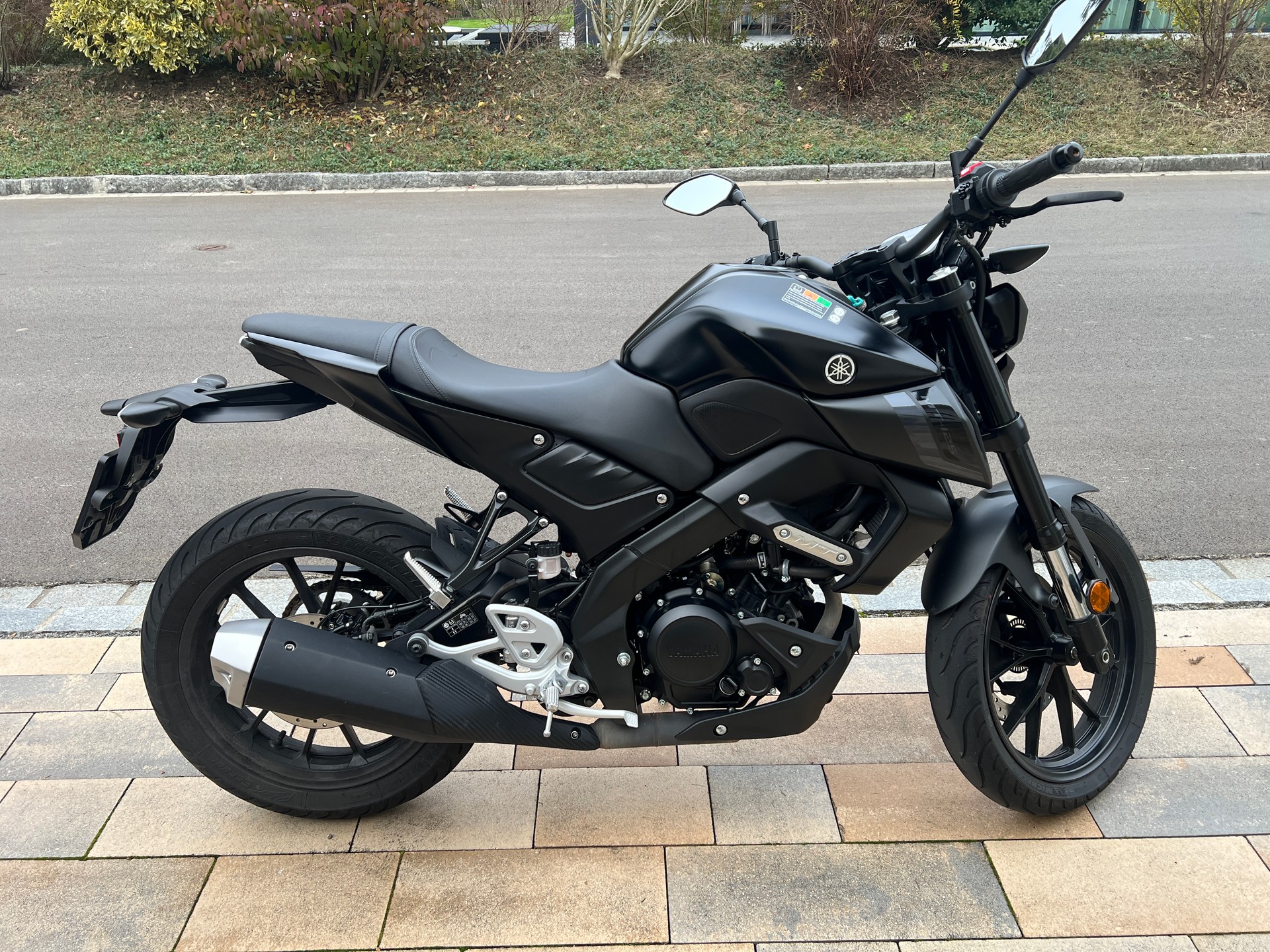 YAMAHA MT-125 ABS-image-6
