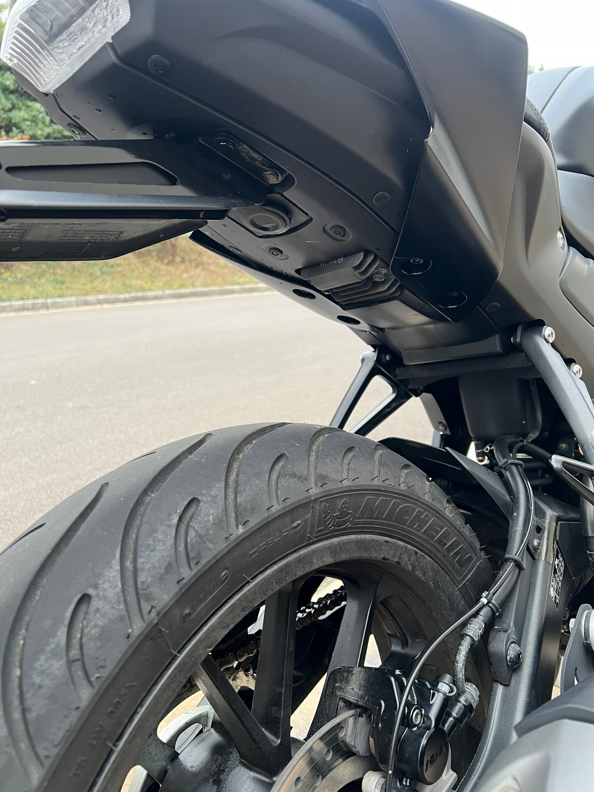 YAMAHA MT-125 ABS-image-5