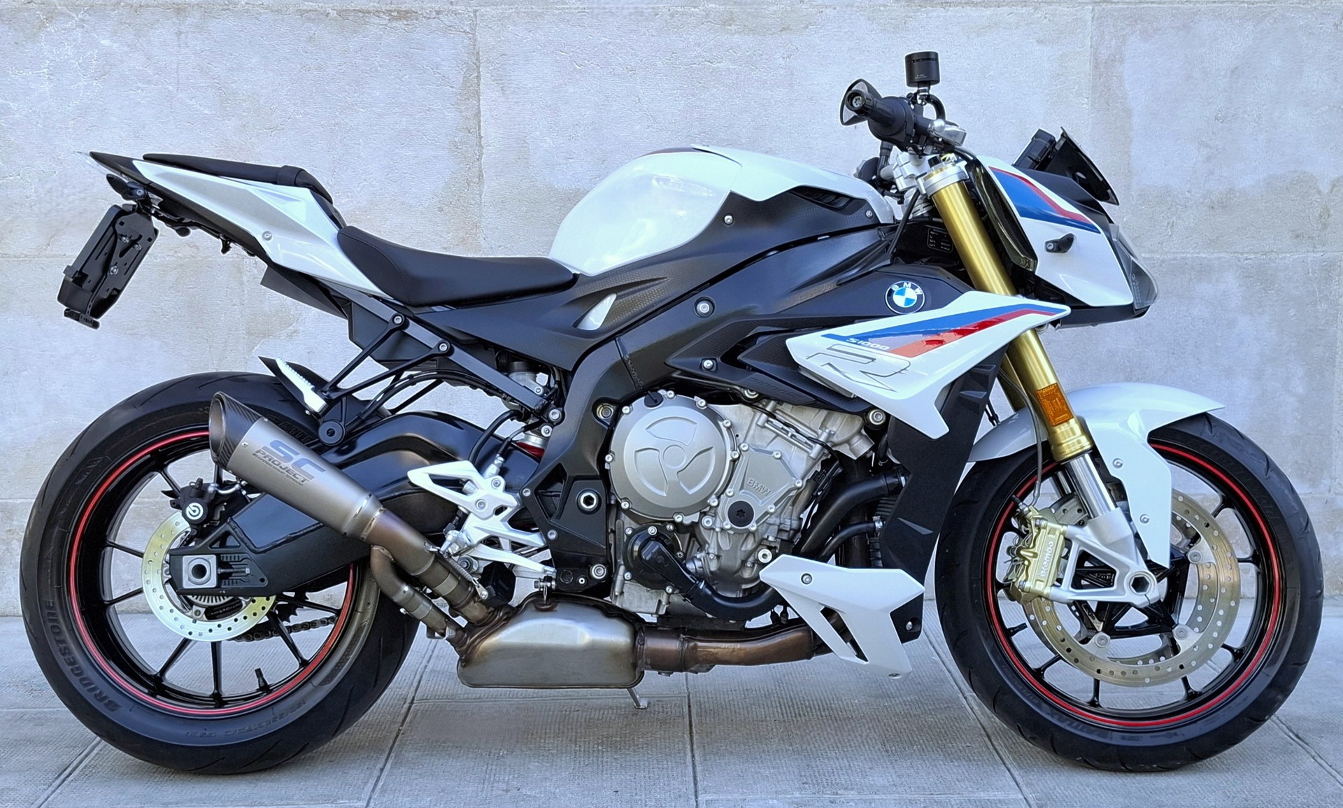 BMW S 1000 R ABS-image-0