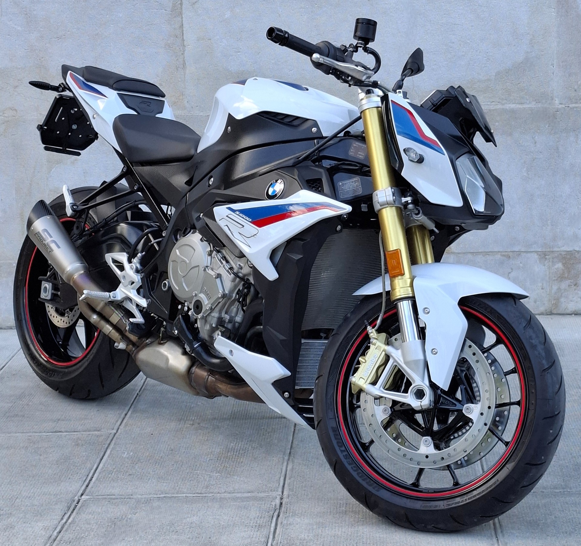 BMW S 1000 R ABS-image-1