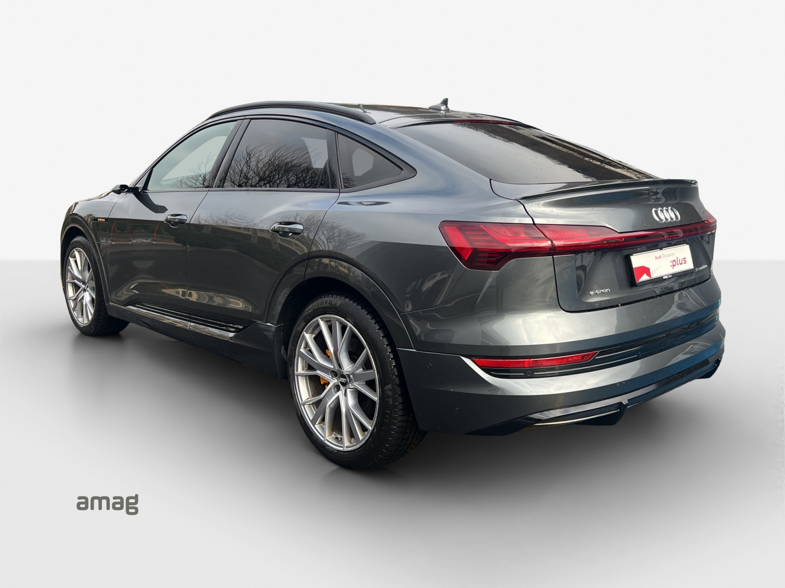 AUDI e-tron 55 Sportback S Line quattro-showroom-element-2