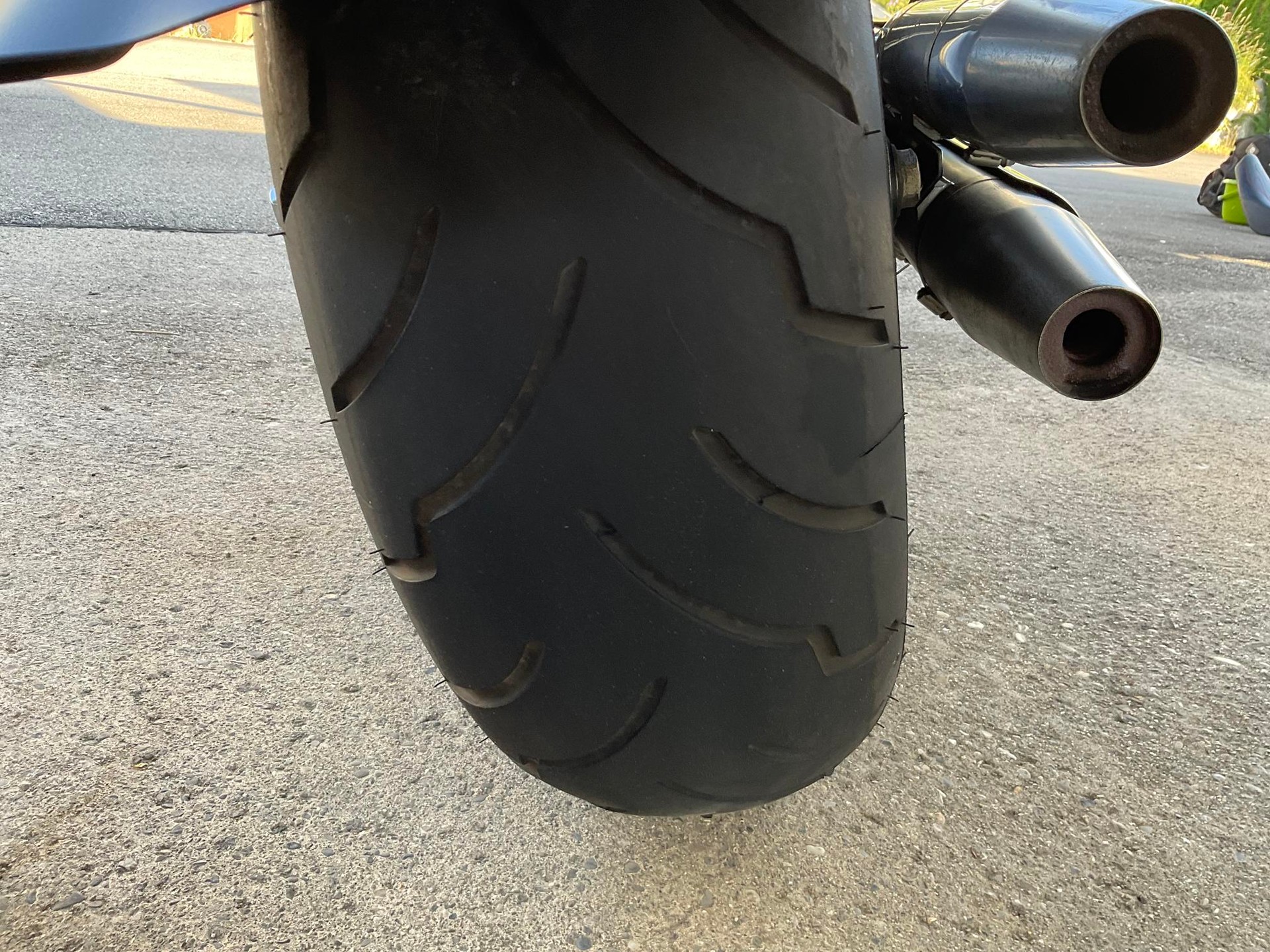 HARLEY-DAVIDSON FLSTFB Fat Boy Special-image-13