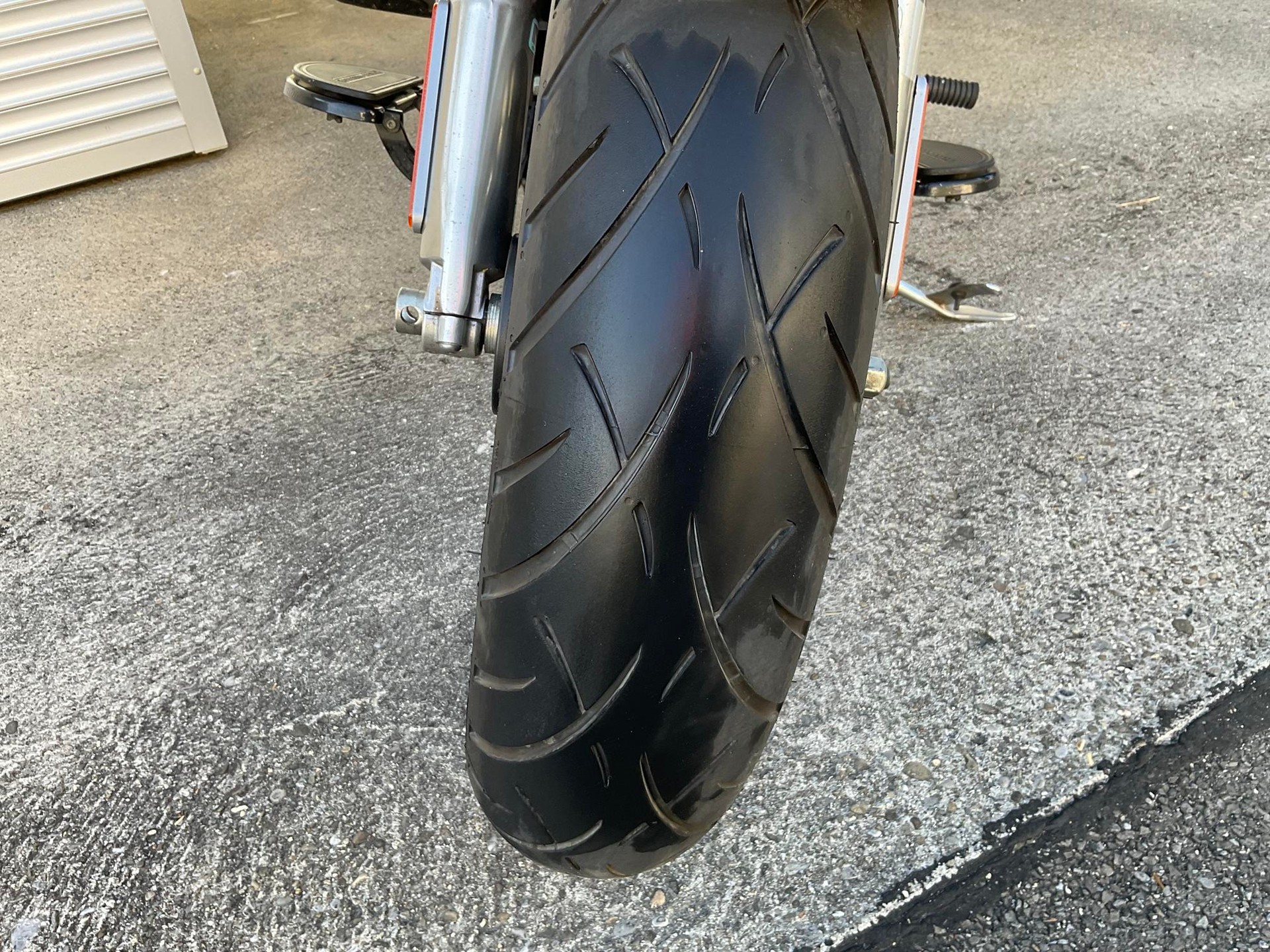 HARLEY-DAVIDSON FLSTFB Fat Boy Special-image-14