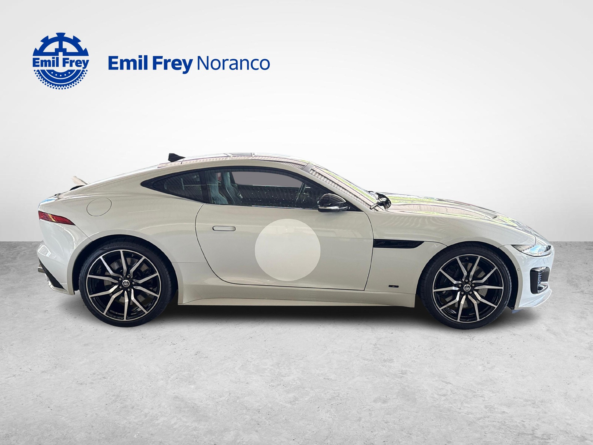 JAGUAR F-Type Coupé 5.0 V8 R AWD - Ruote invernali incluse-image-5