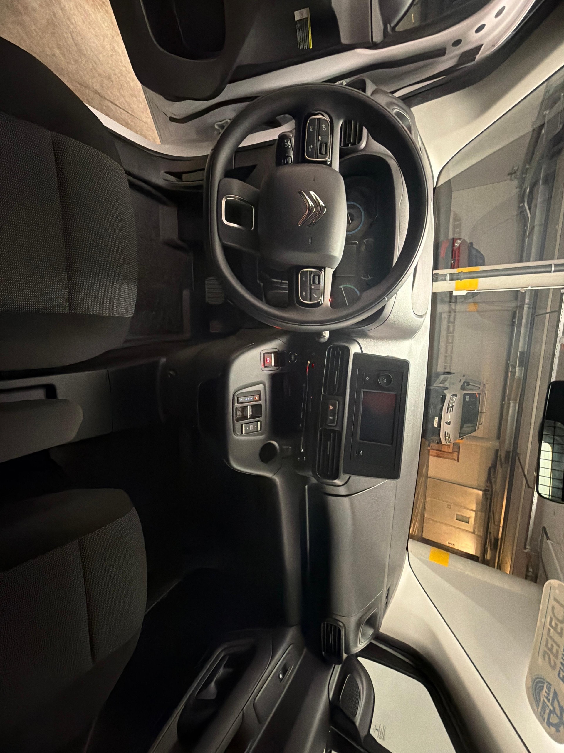 CITROEN e-Berlingo M erhöhte Nutzlast 50kWh Swiss Edition-image-8