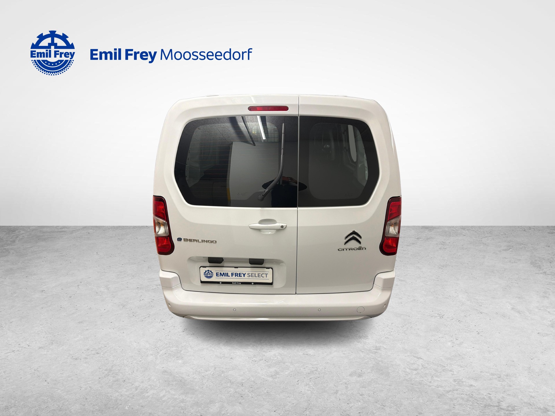 CITROEN e-Berlingo M erhöhte Nutzlast 50kWh Swiss Edition-showroom-element-3