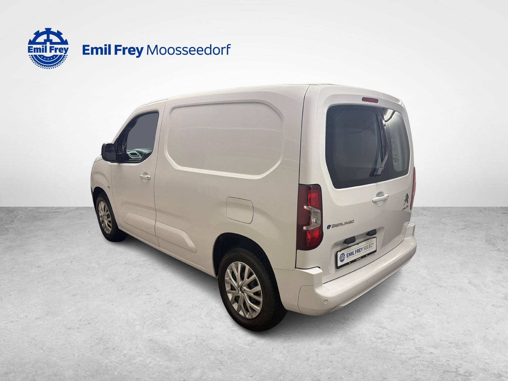 CITROEN e-Berlingo M erhöhte Nutzlast 50kWh Swiss Edition-showroom-element-2