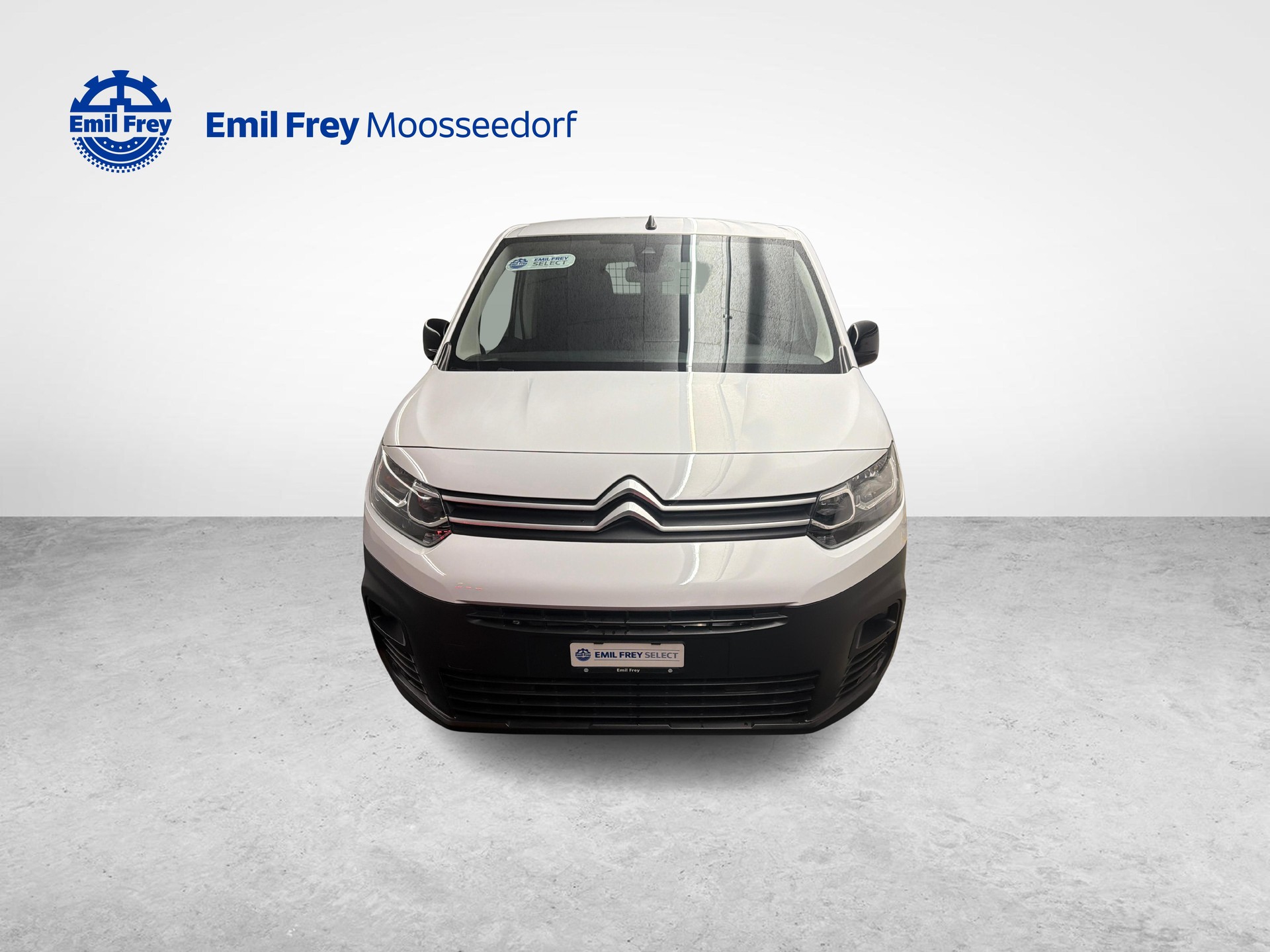 CITROEN e-Berlingo M erhöhte Nutzlast 50kWh Swiss Edition-image-7
