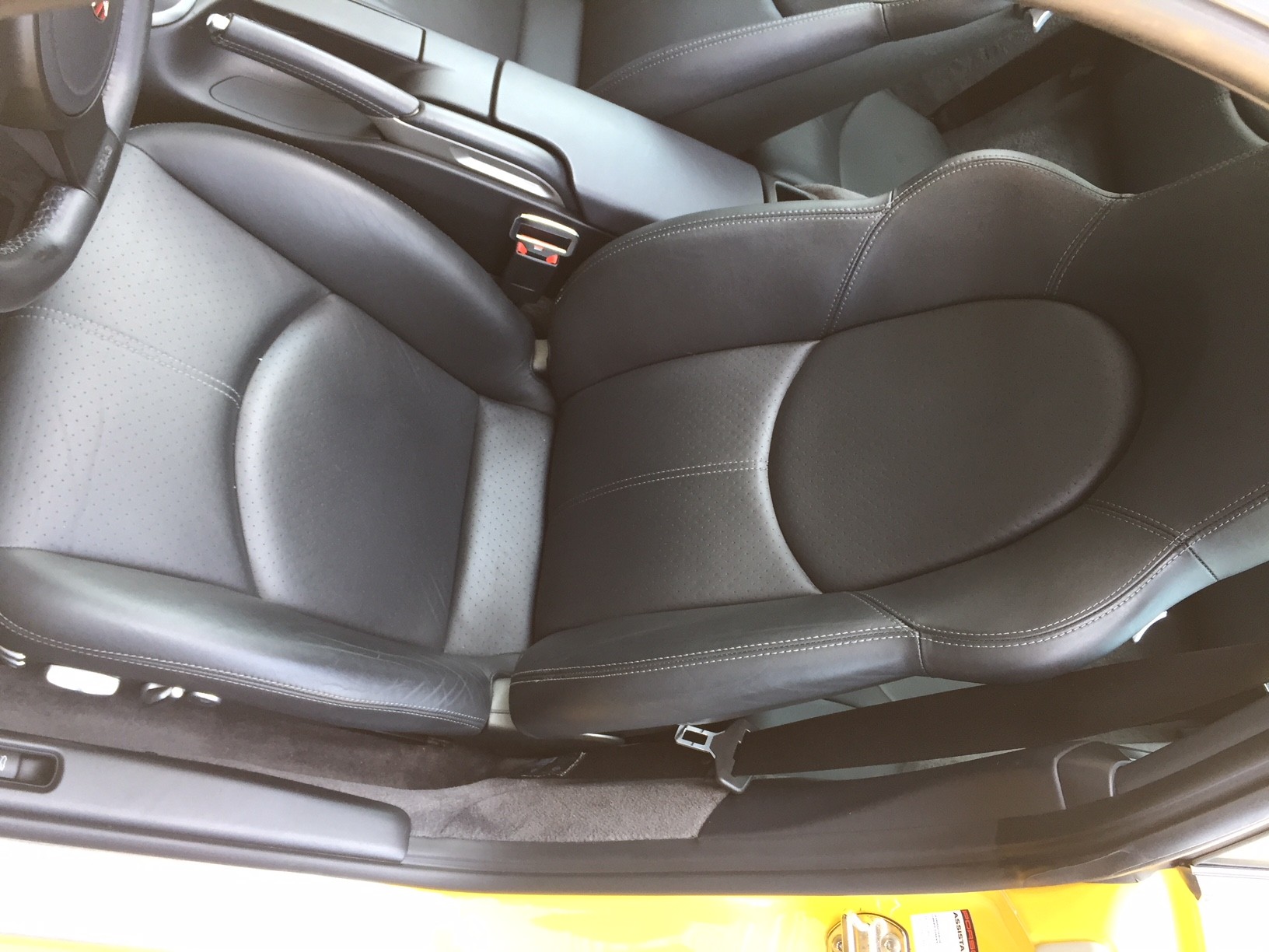 PORSCHE 911 Carrera 4S PDK-image-7