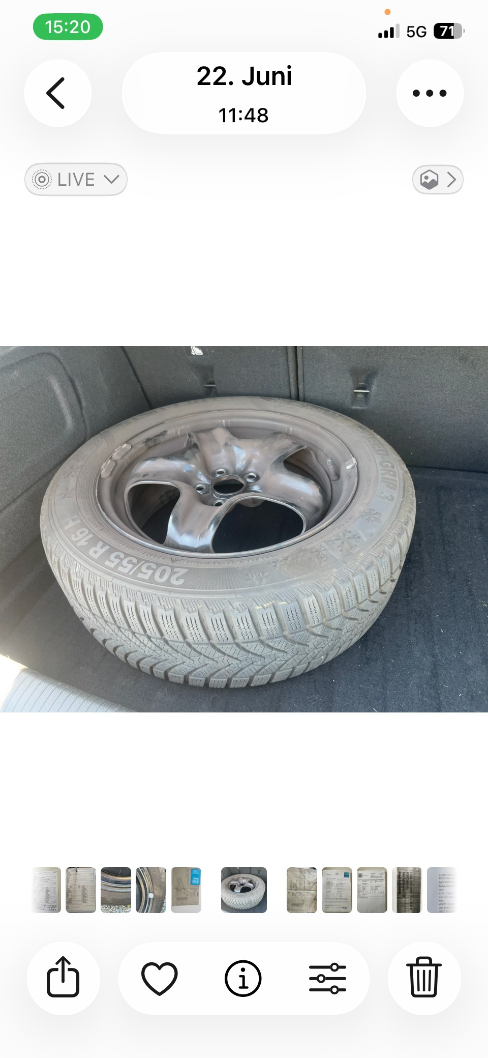 OPEL Astra 1.4i Turbo Enjoy Automatic-image-15