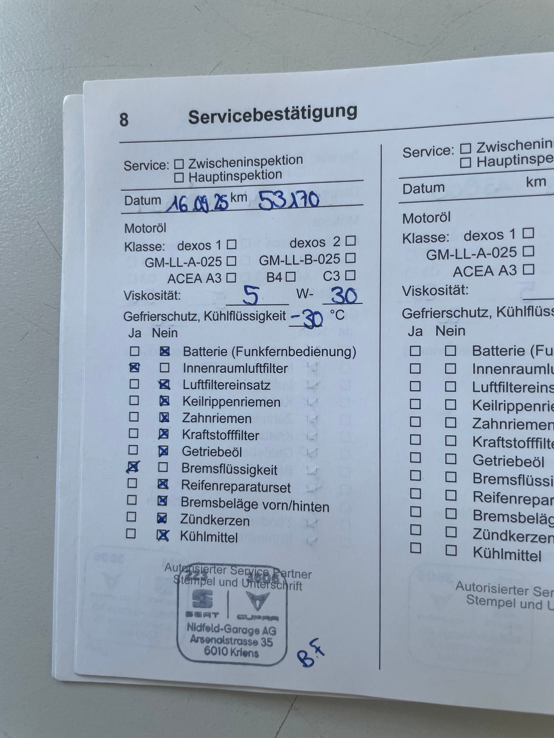 OPEL Astra 1.4i Turbo Enjoy Automatic-image-13