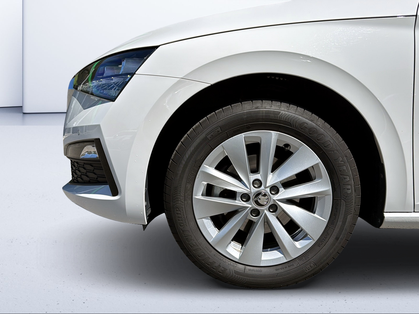 SKODA Scala 1.0 TSI Ambition DSG-image-14
