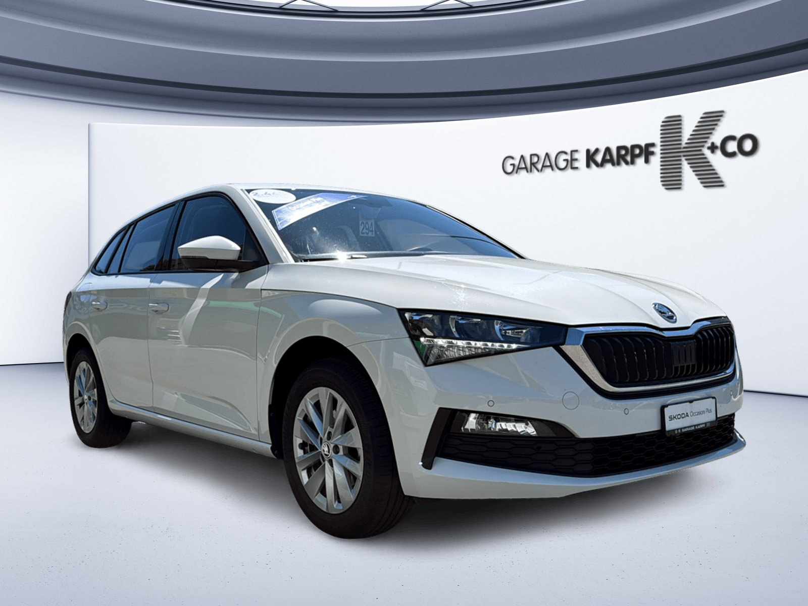 SKODA Scala 1.0 TSI Ambition DSG-image-6