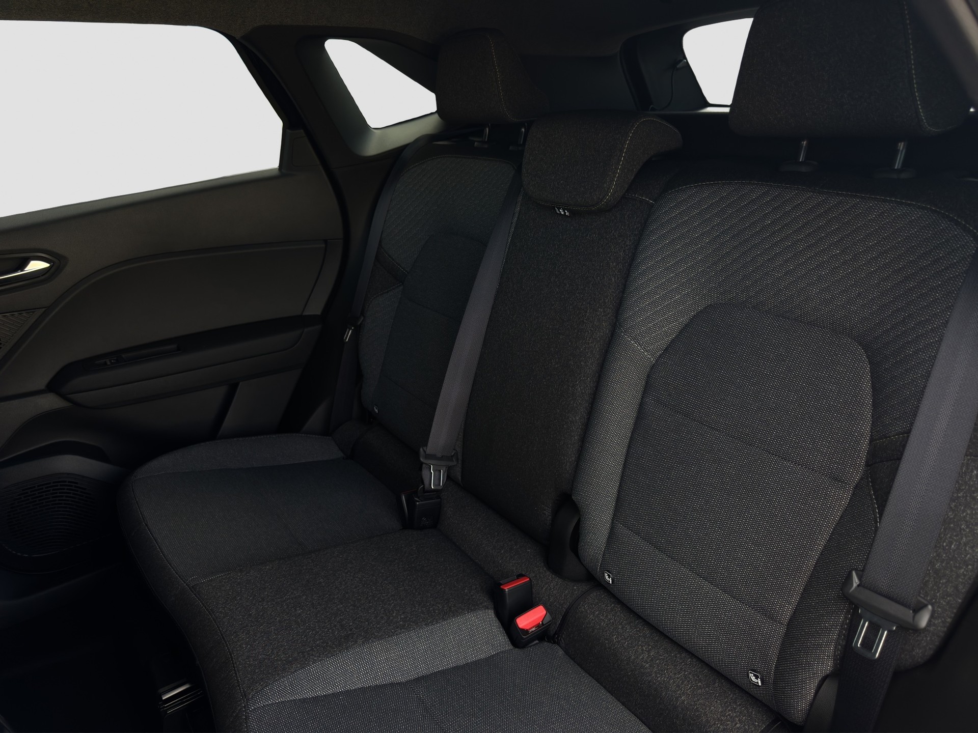 MITSUBISHI Grandis 1.3 MHEV Intense A-image-15