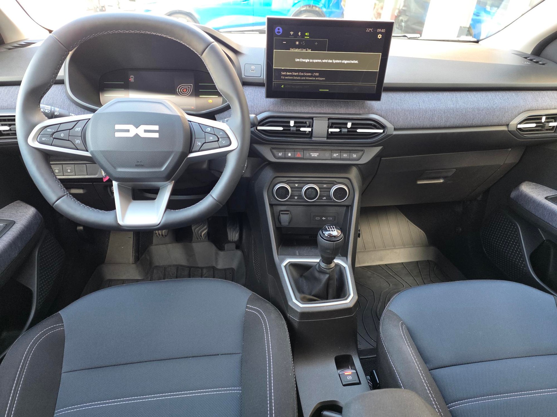 DACIA Sandero 1.0 TCe 100 Journey-image-7