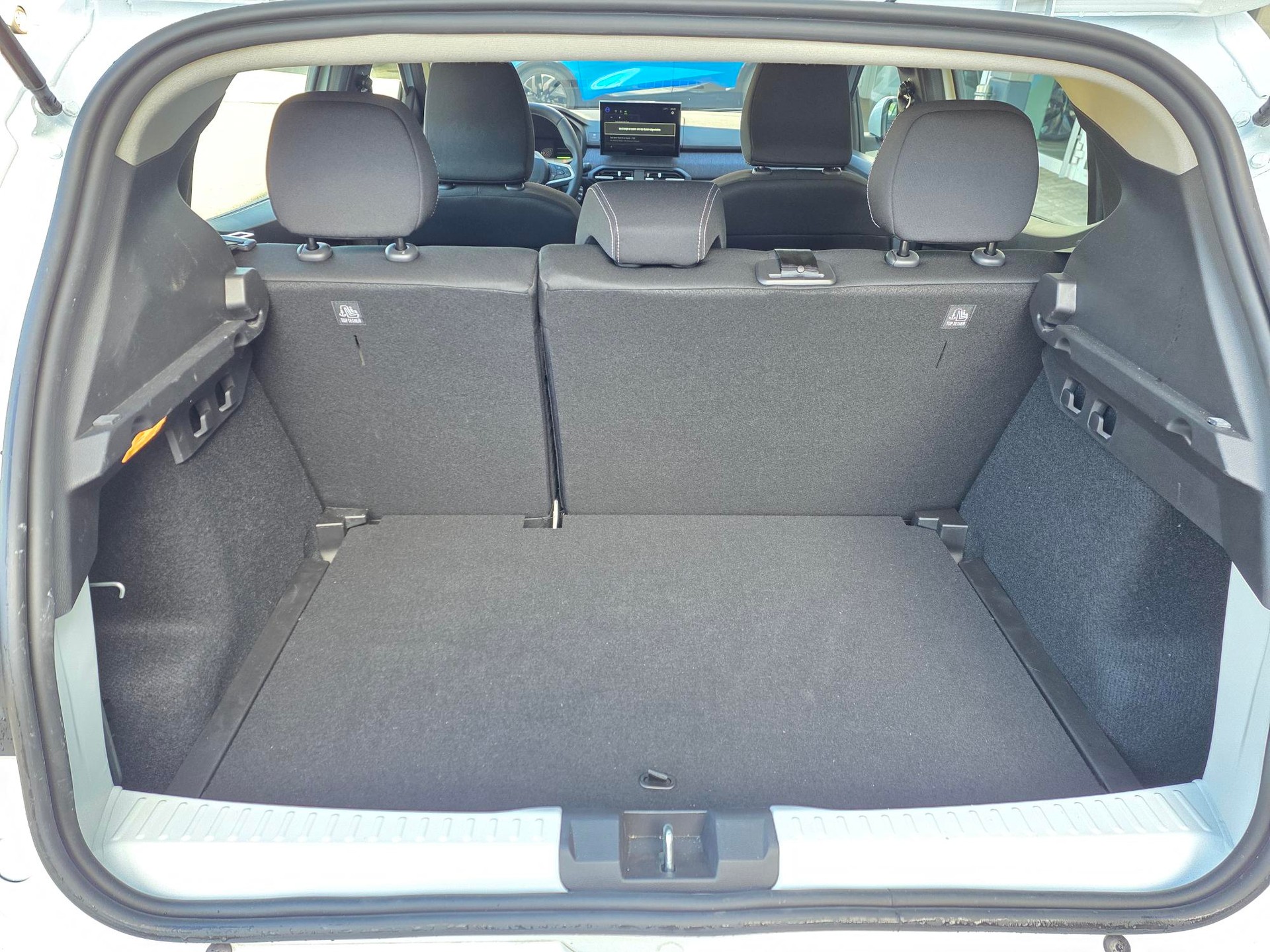 DACIA Sandero 1.0 TCe 100 Journey-image-9